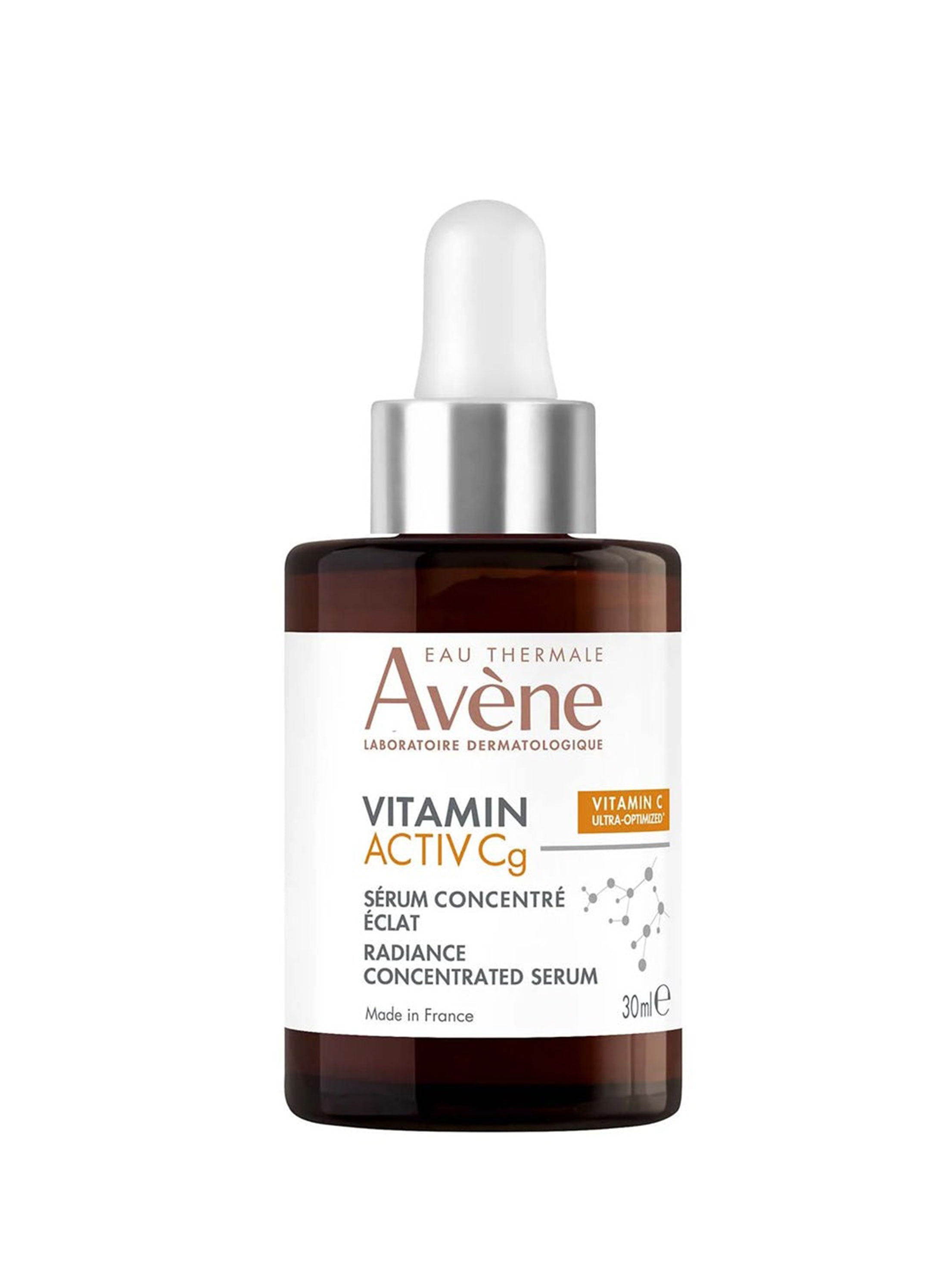 Image for Vitamin Activ Cg Radiance Concentrated Serum