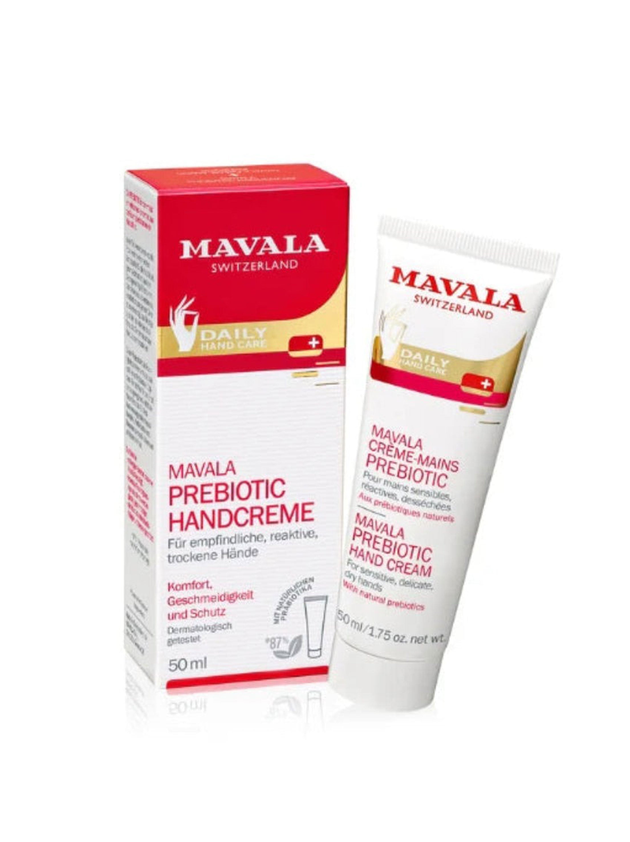 Image for Prebiotic Nail Cream