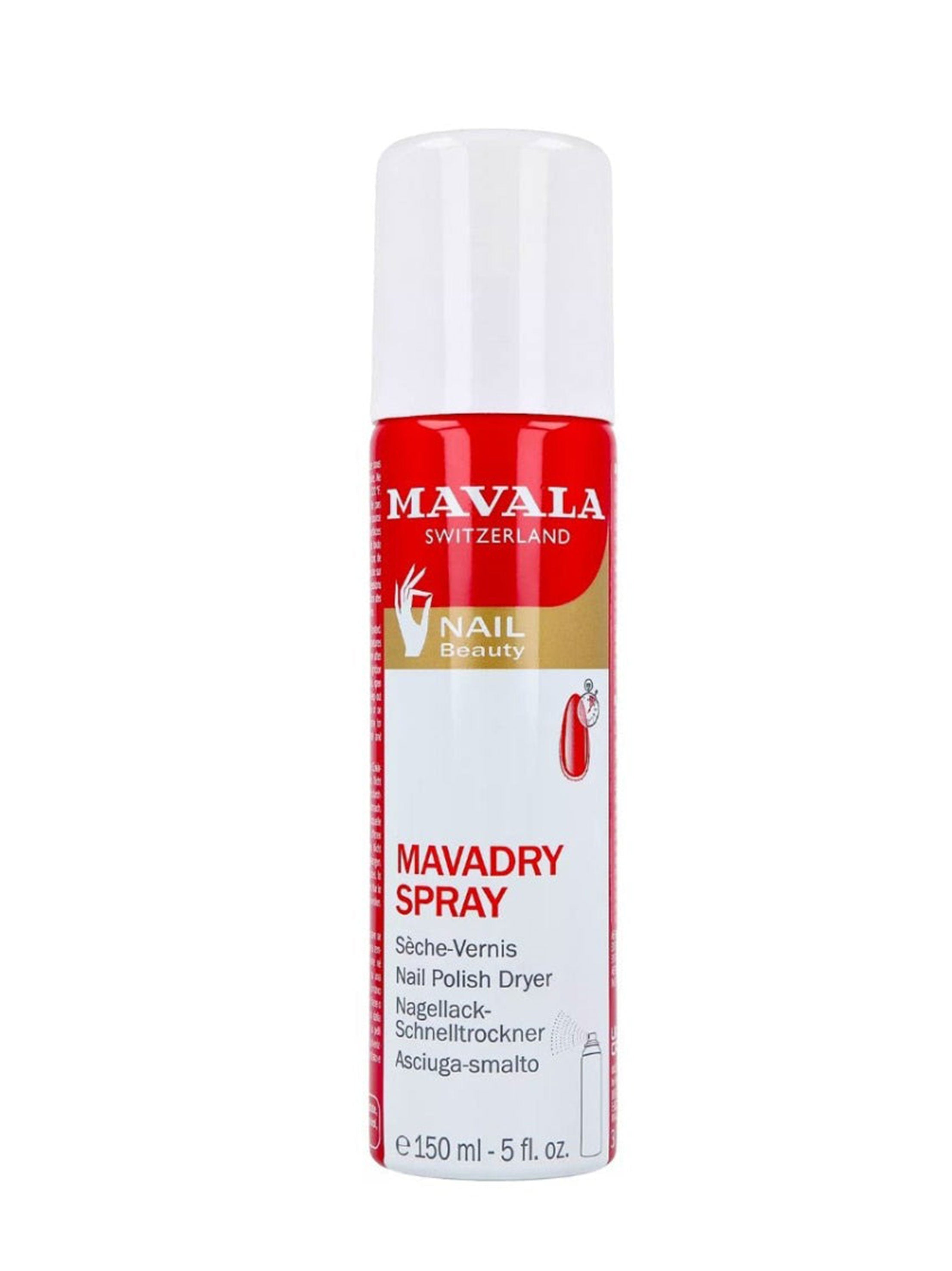 Image for Nail Polish Spray Dryer