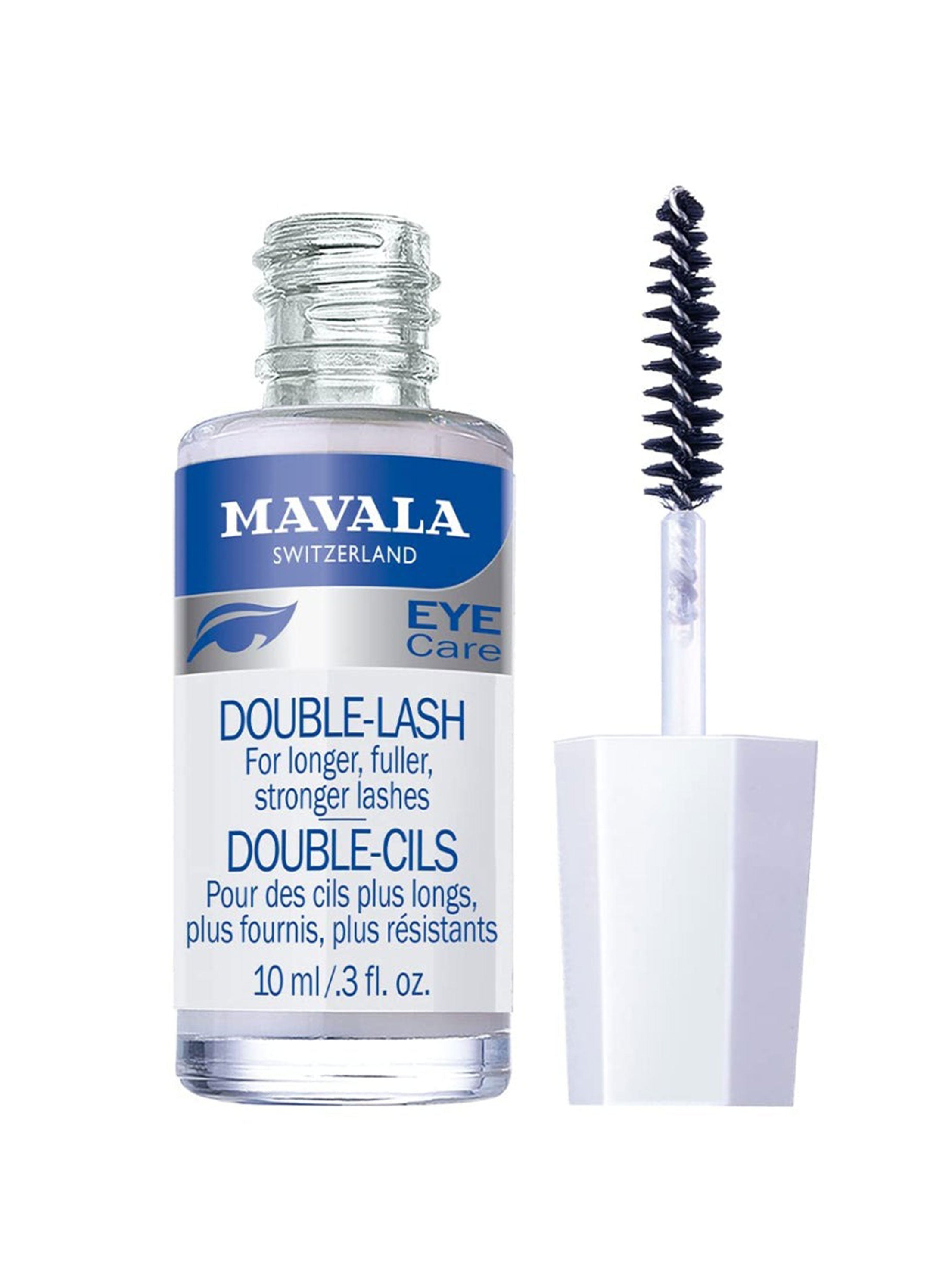 Image for Double-Lash