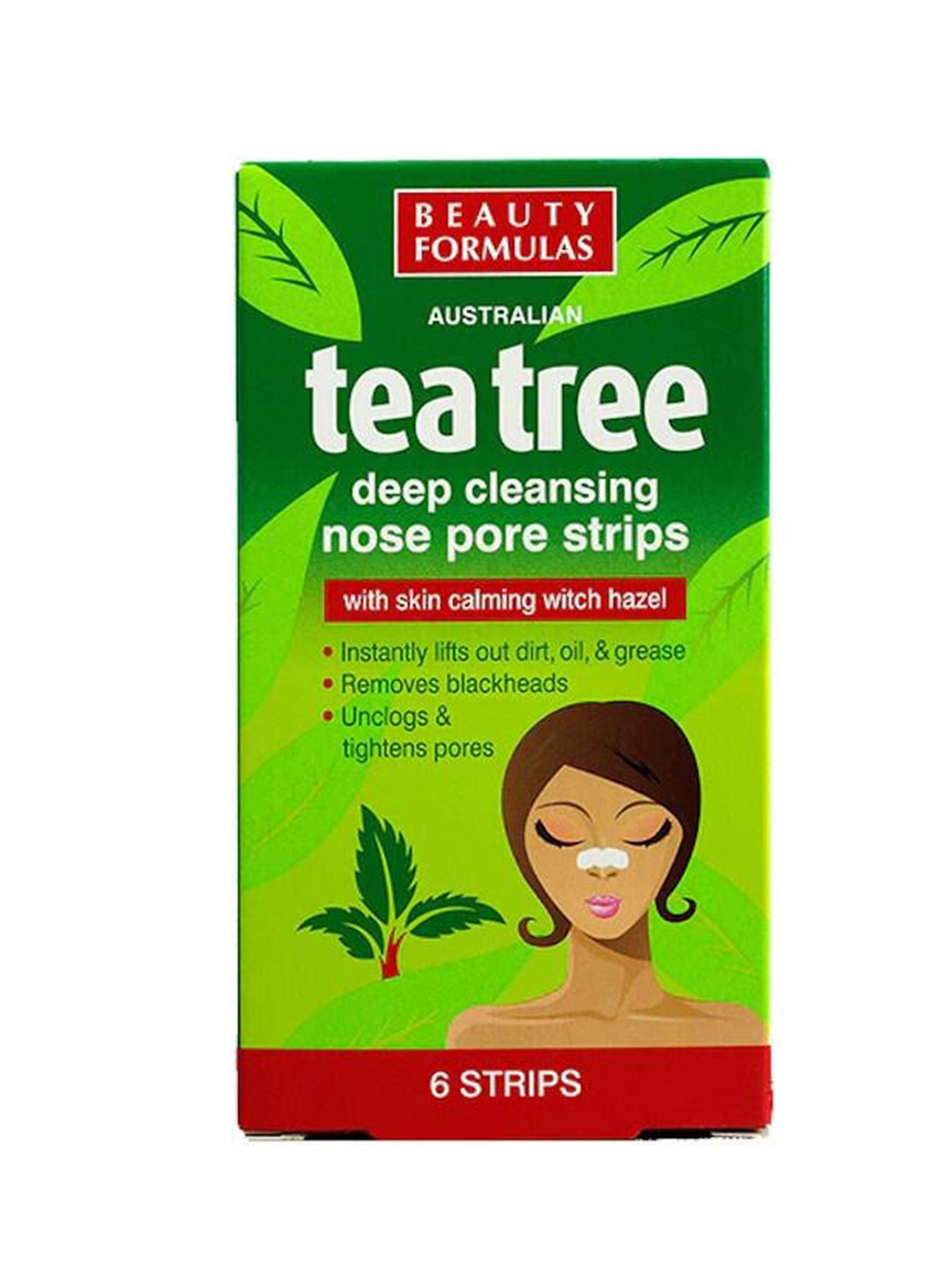 Image for Nose Pore Strips
