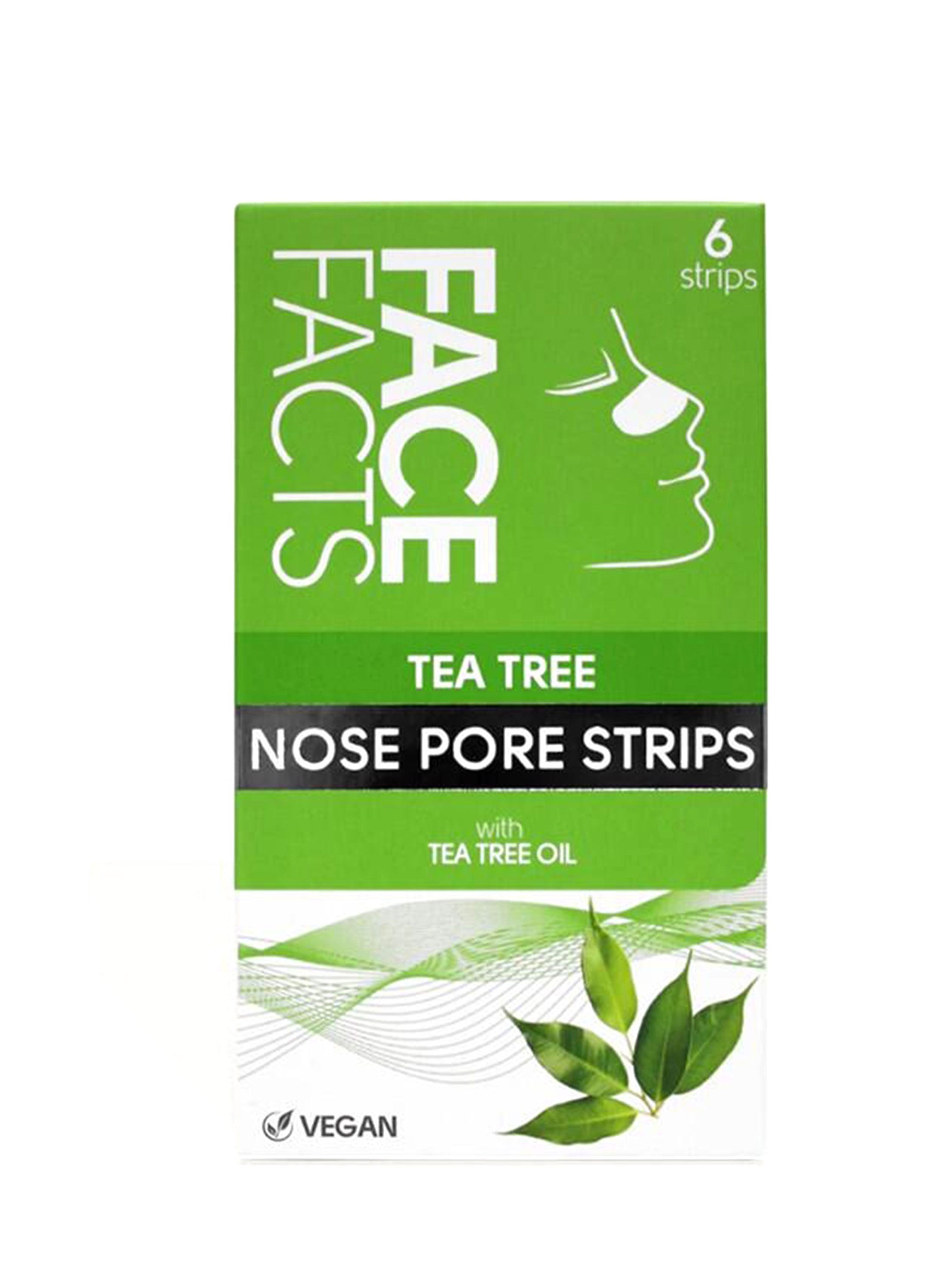 Image for Nose Pore Strips