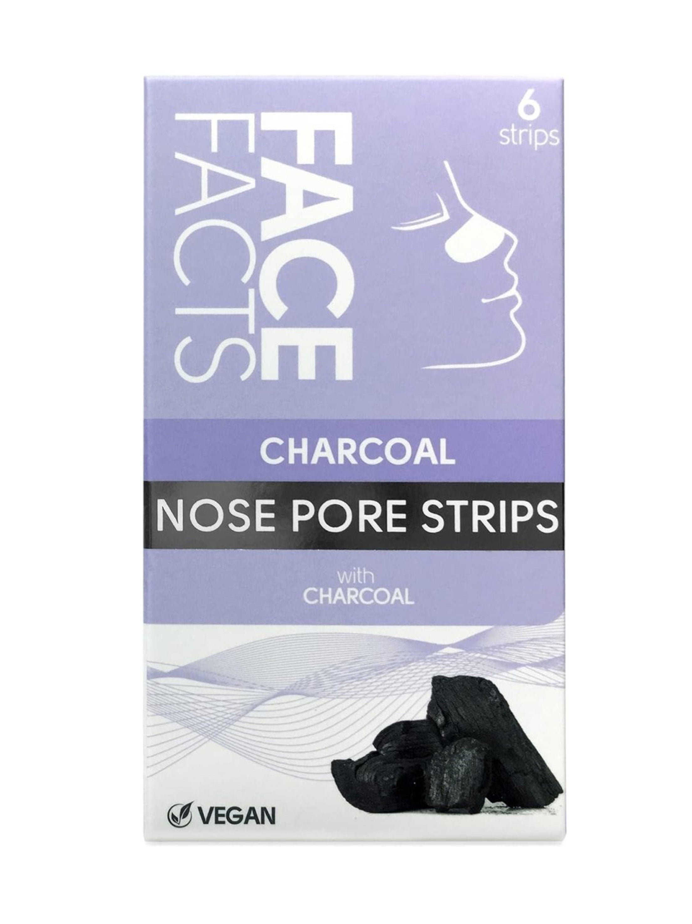 Image for Nose Pore Strips