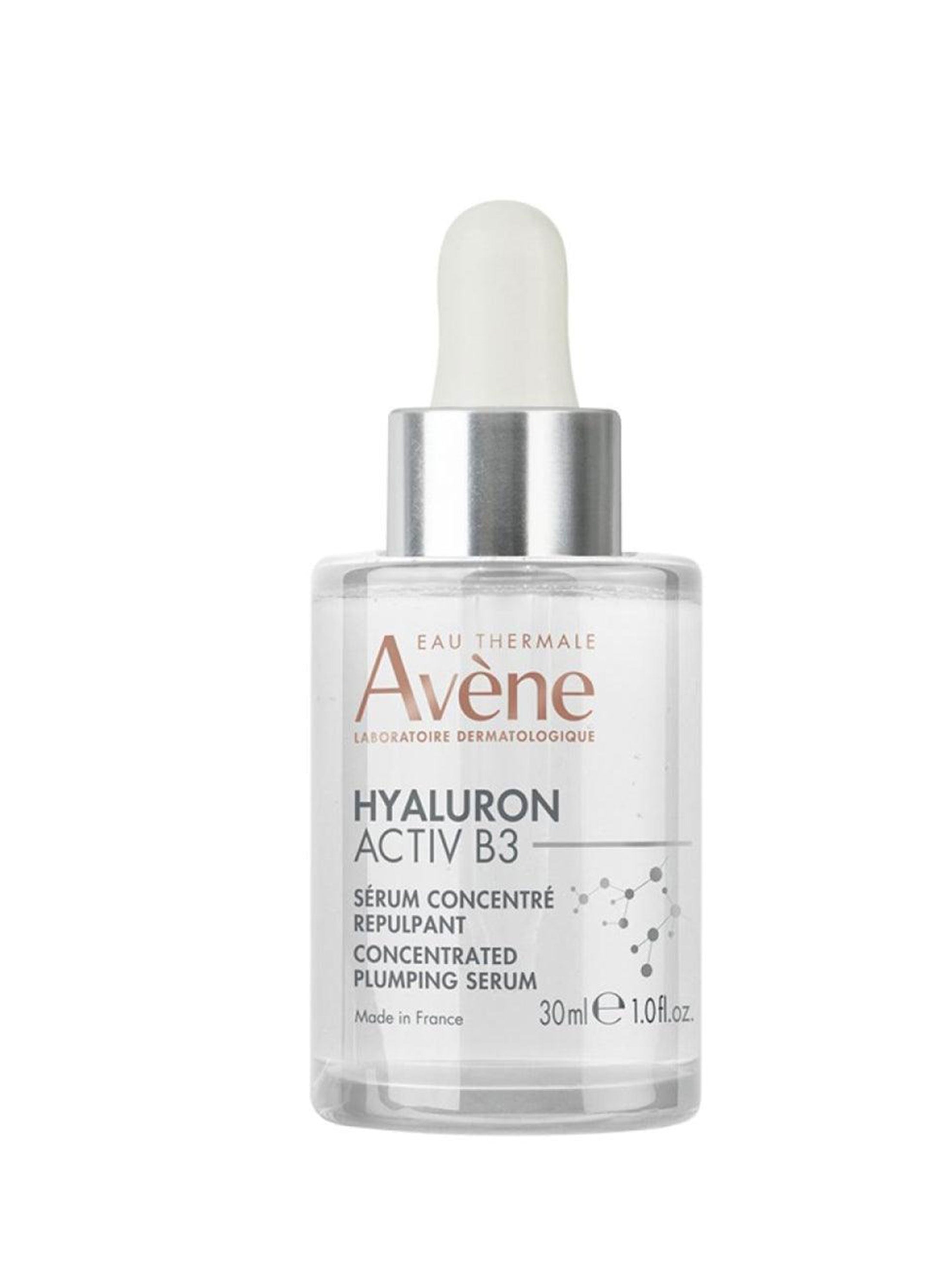 Image for Hyaluron Activ B3 Concentrated Plumping Serum