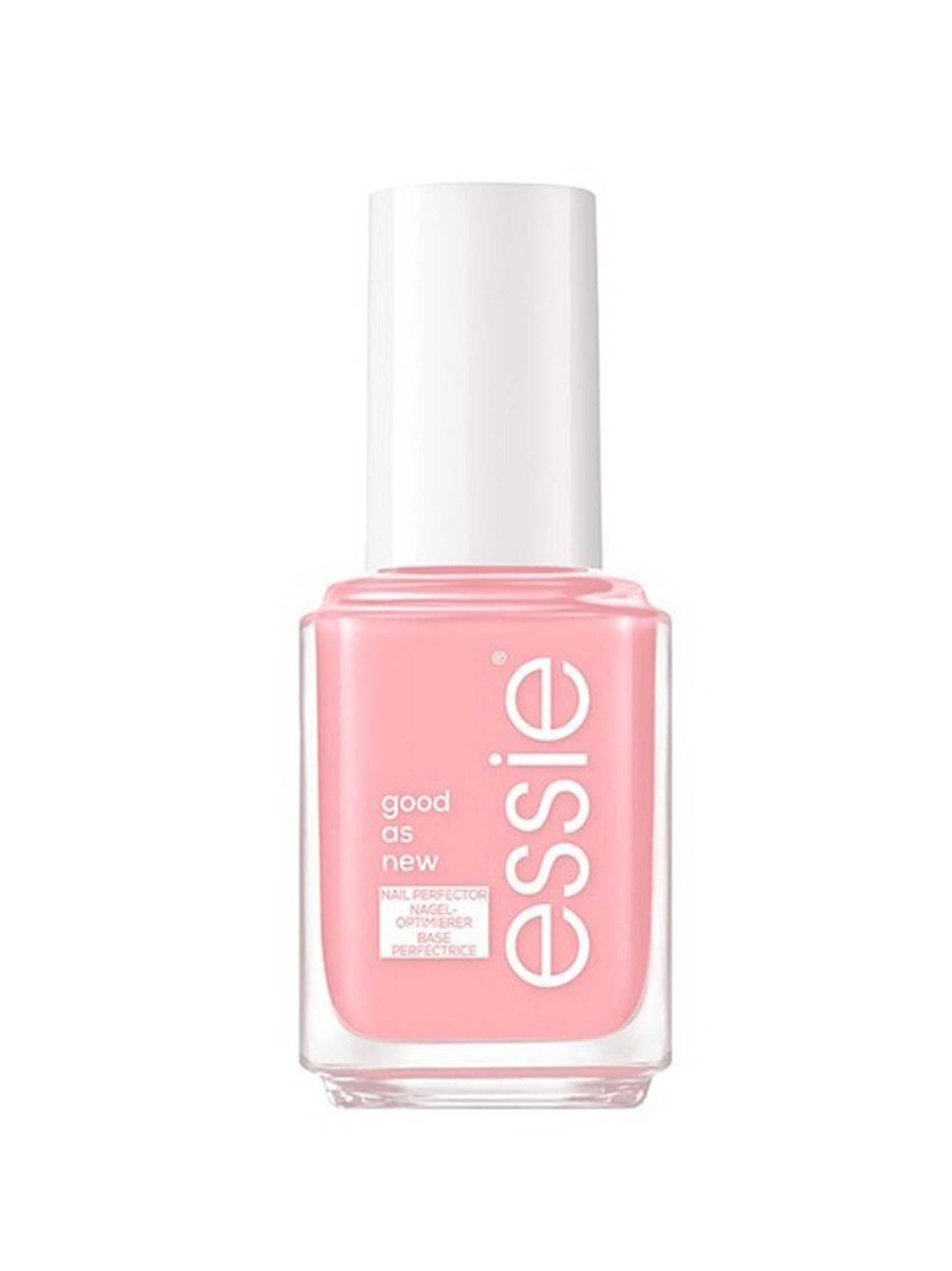 Image for "Good As New" Nail Perfector