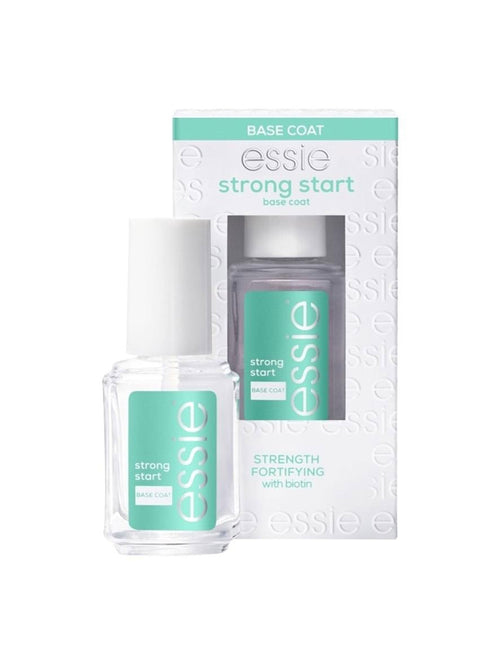 Image for "Strong Start" Base Coat