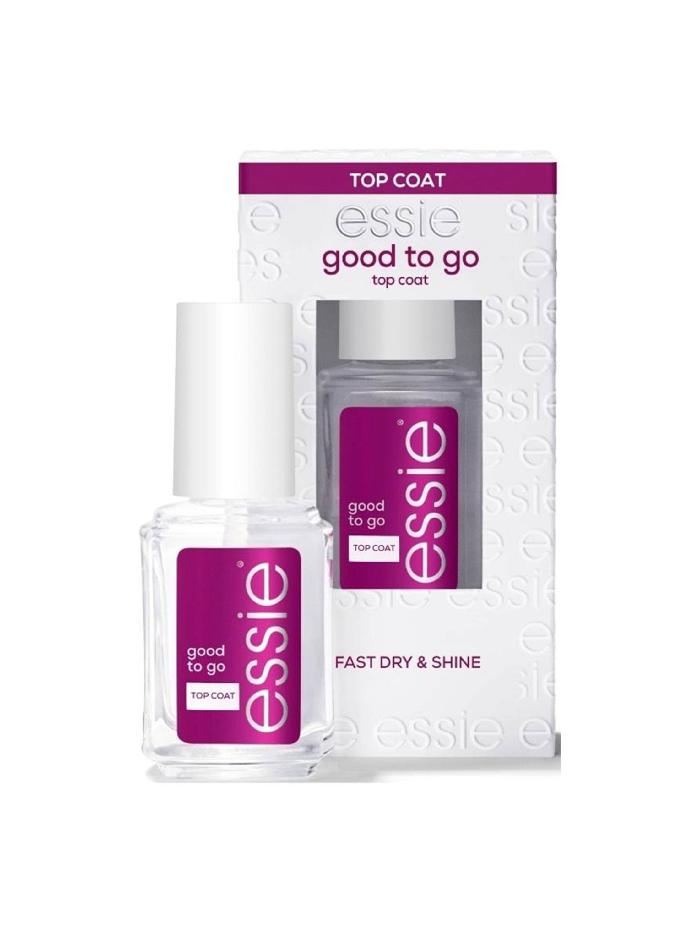 Image for "Good To Go" Top Coat