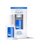 Image for "All-In-One" Base & Top Coat