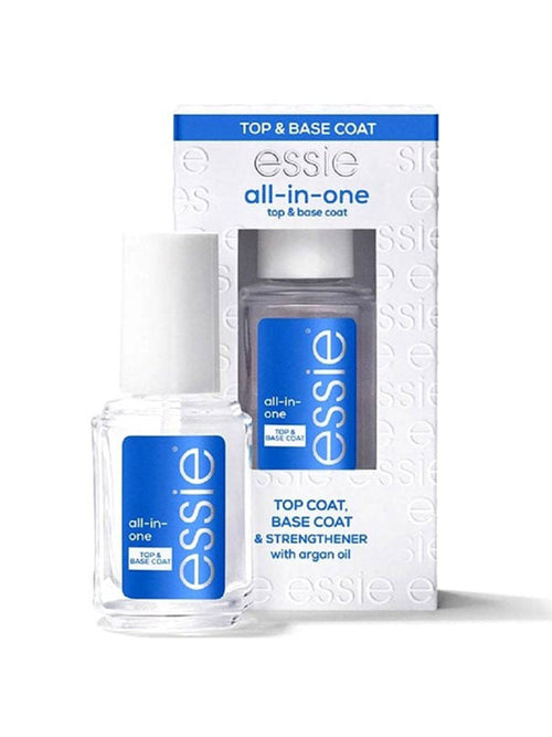 Image for "All-In-One" Base & Top Coat