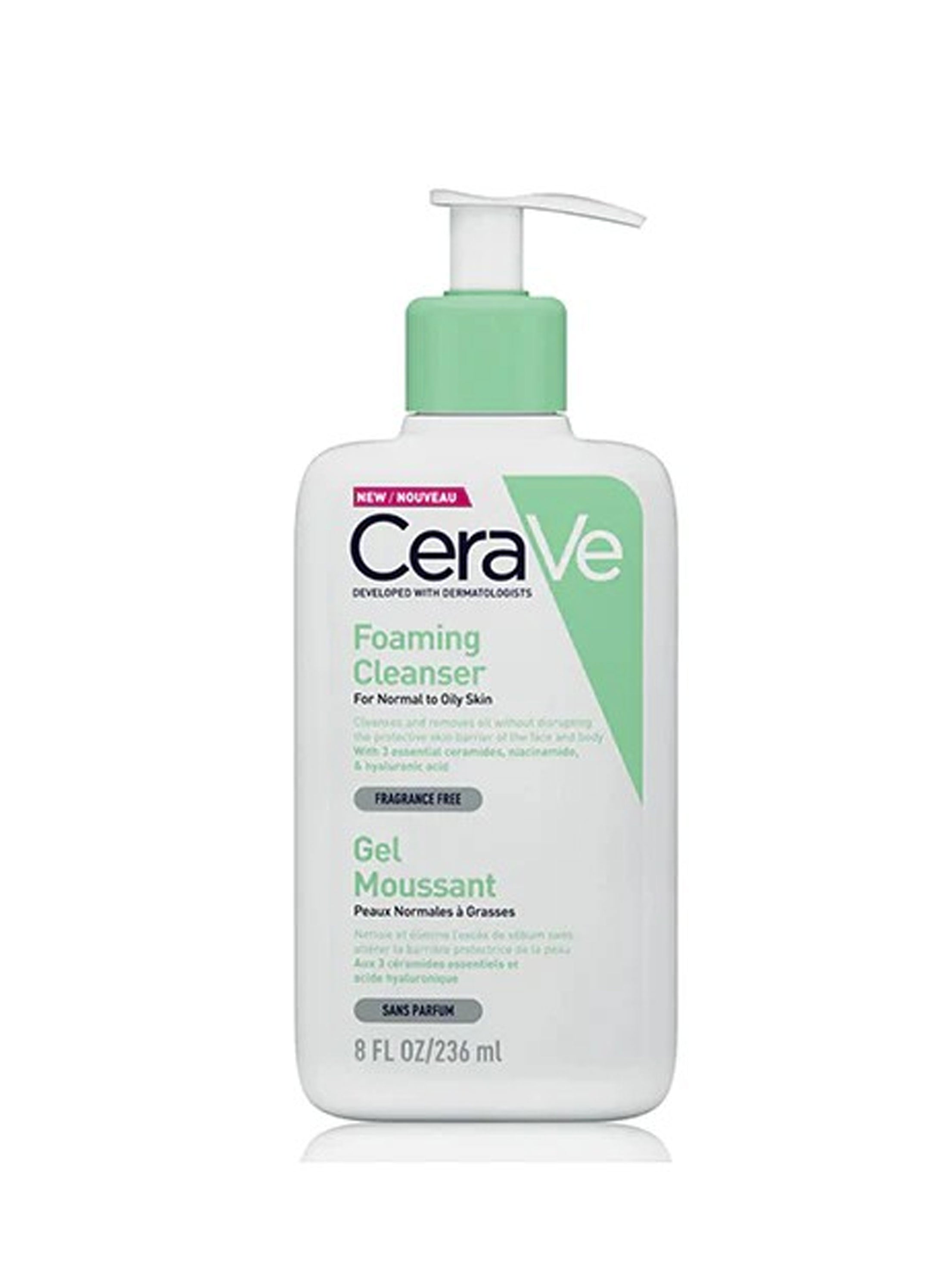 Image for Foamig Cleanser