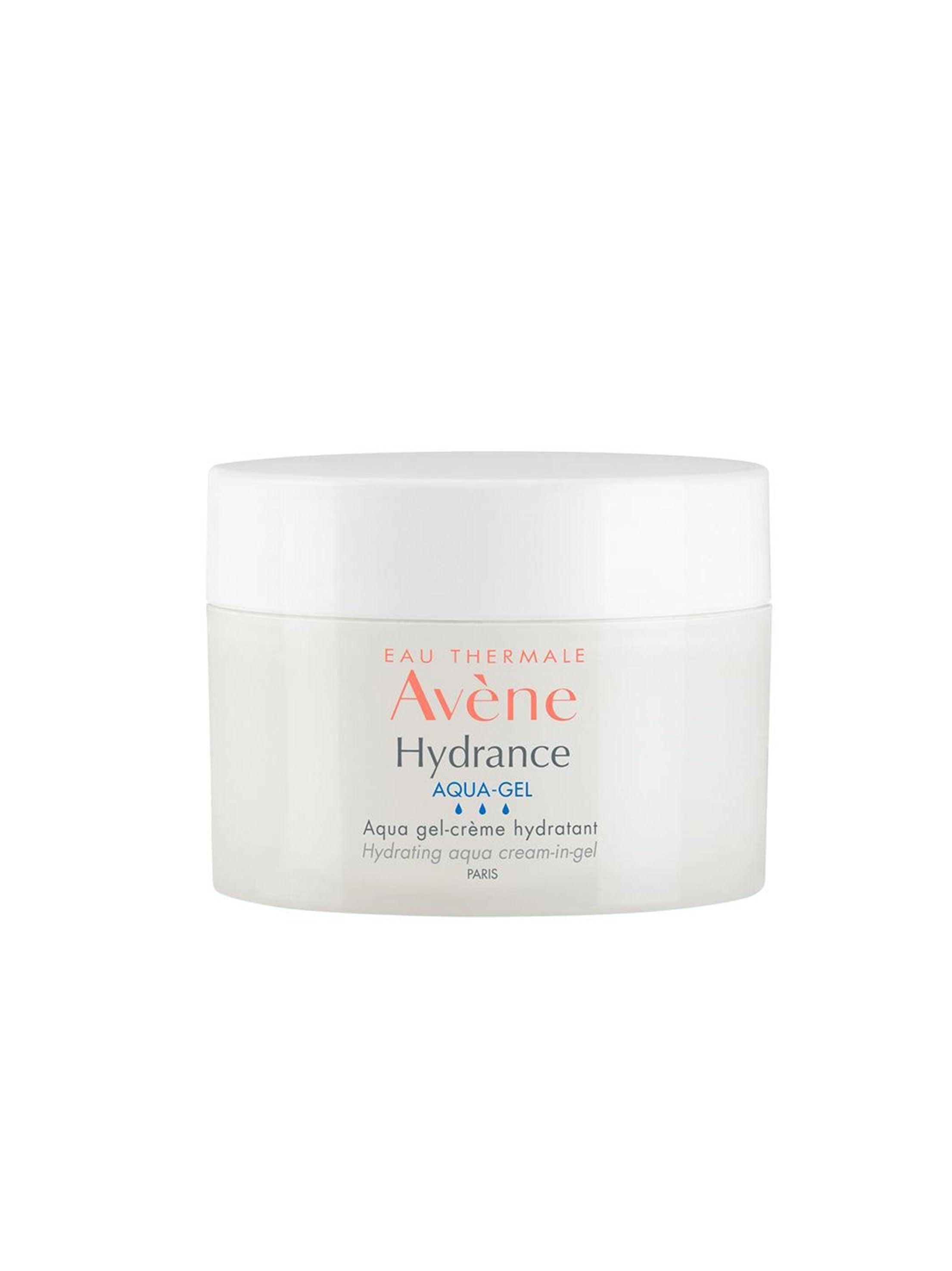 Image for Hydrance Aqua-Gel - Dehydrated Sensitive Skin