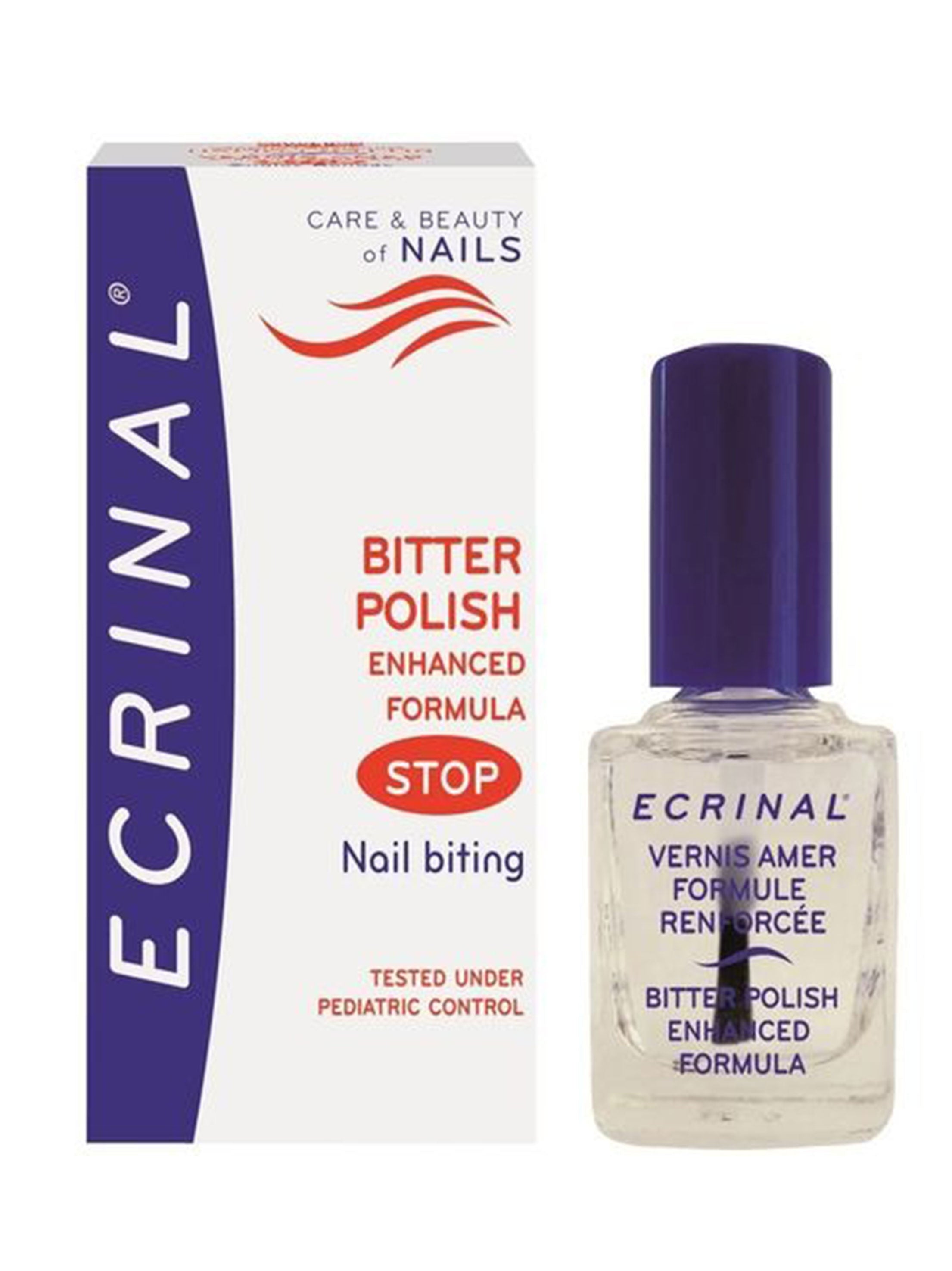 Image for Bitter Polish