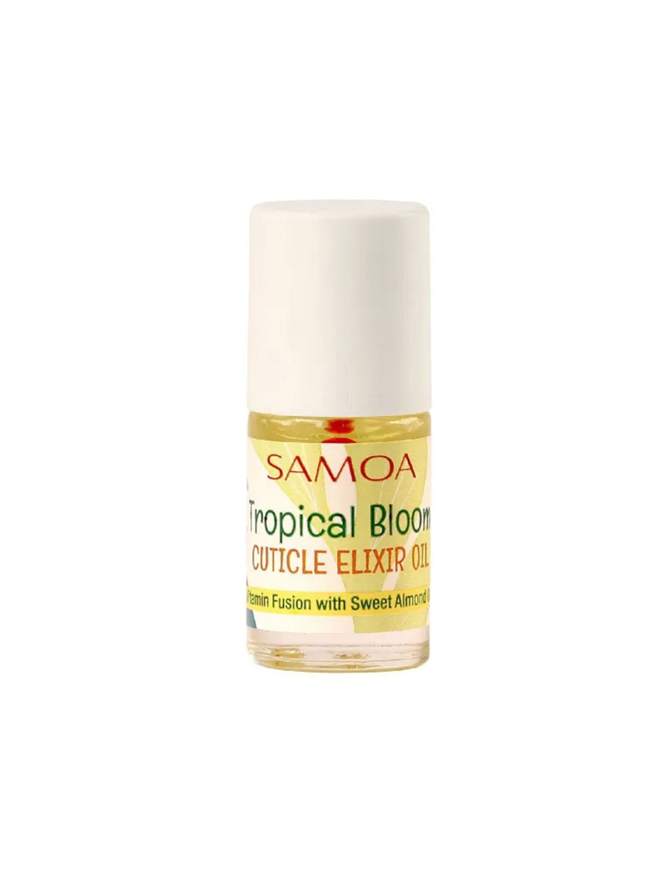 Image for Cuticle Elixir Oil