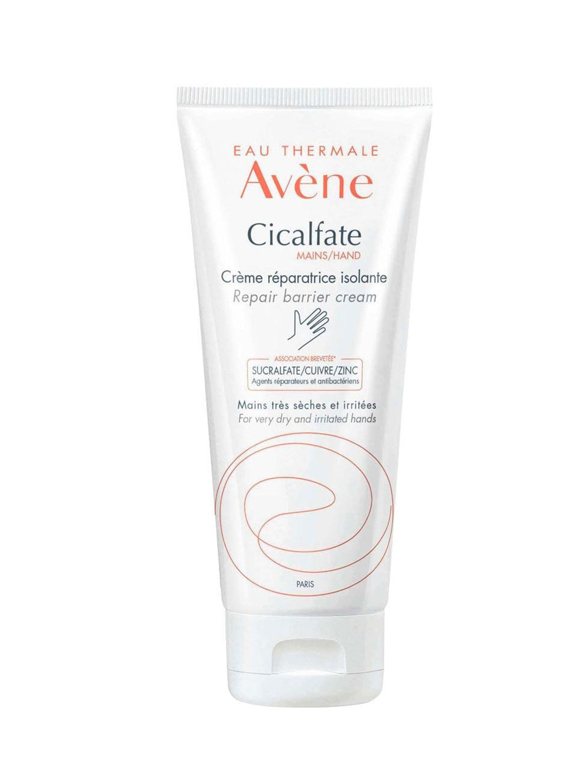 Image for Cicalfate Hand Repair Barrier Cream
