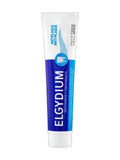 Image for Anti-Plaque Toothpaste
