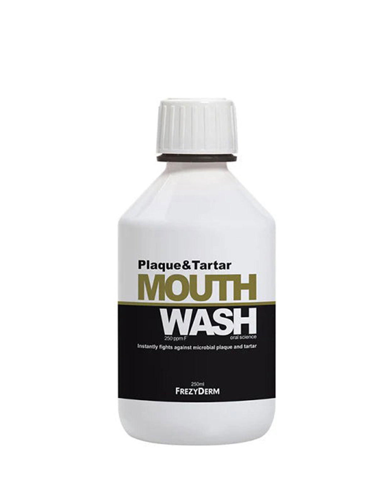 Image for Plaque & Tartar Mouthwash