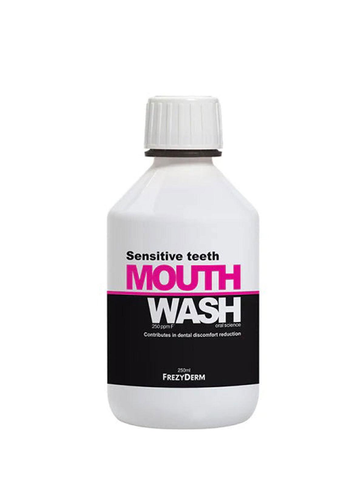 Image for Sensitive Teeth Mouthwash