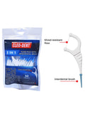 Image for 2In1 Floss Pick