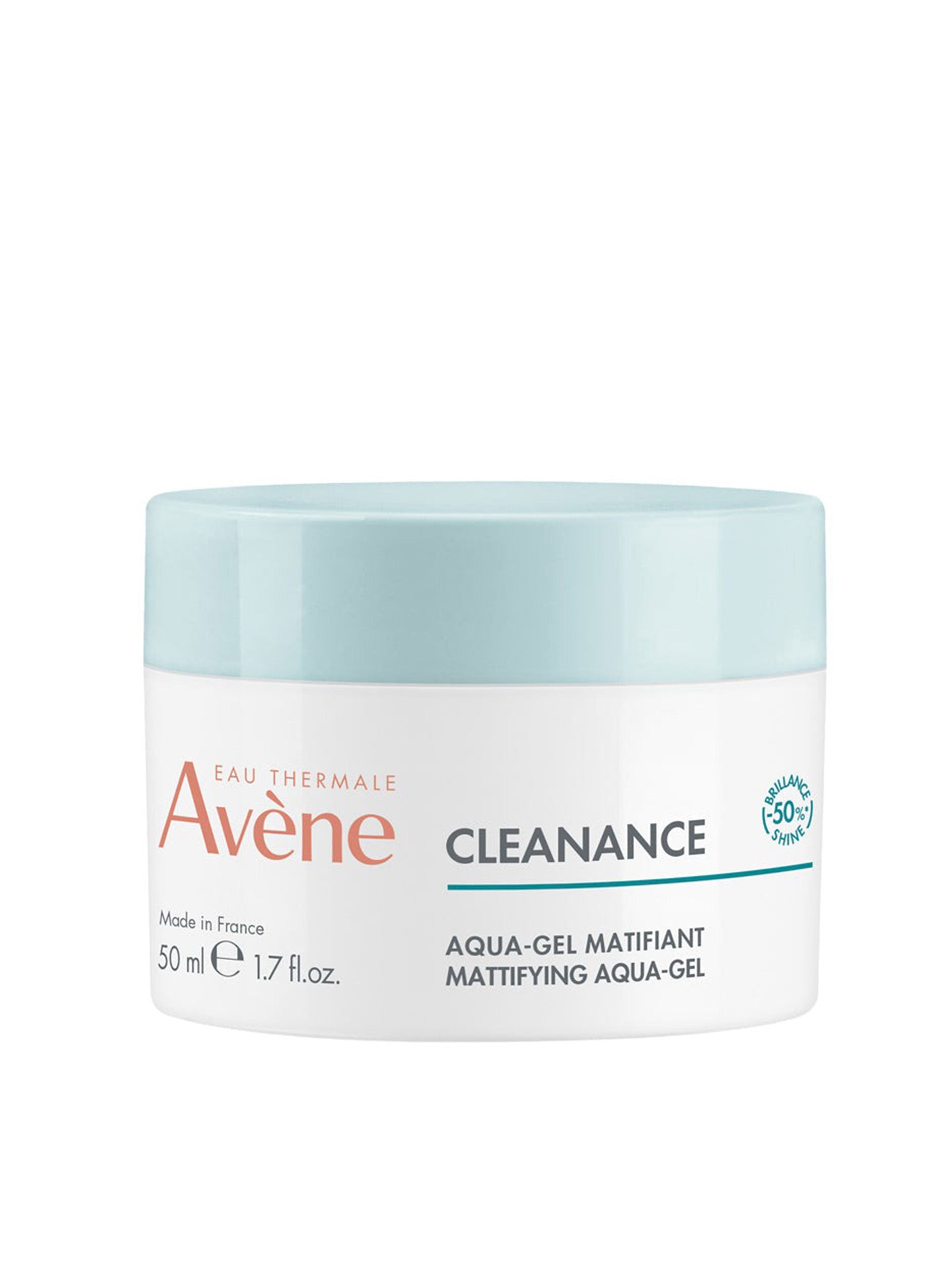 Image for Cleanance Mattifying Aqua-Gel