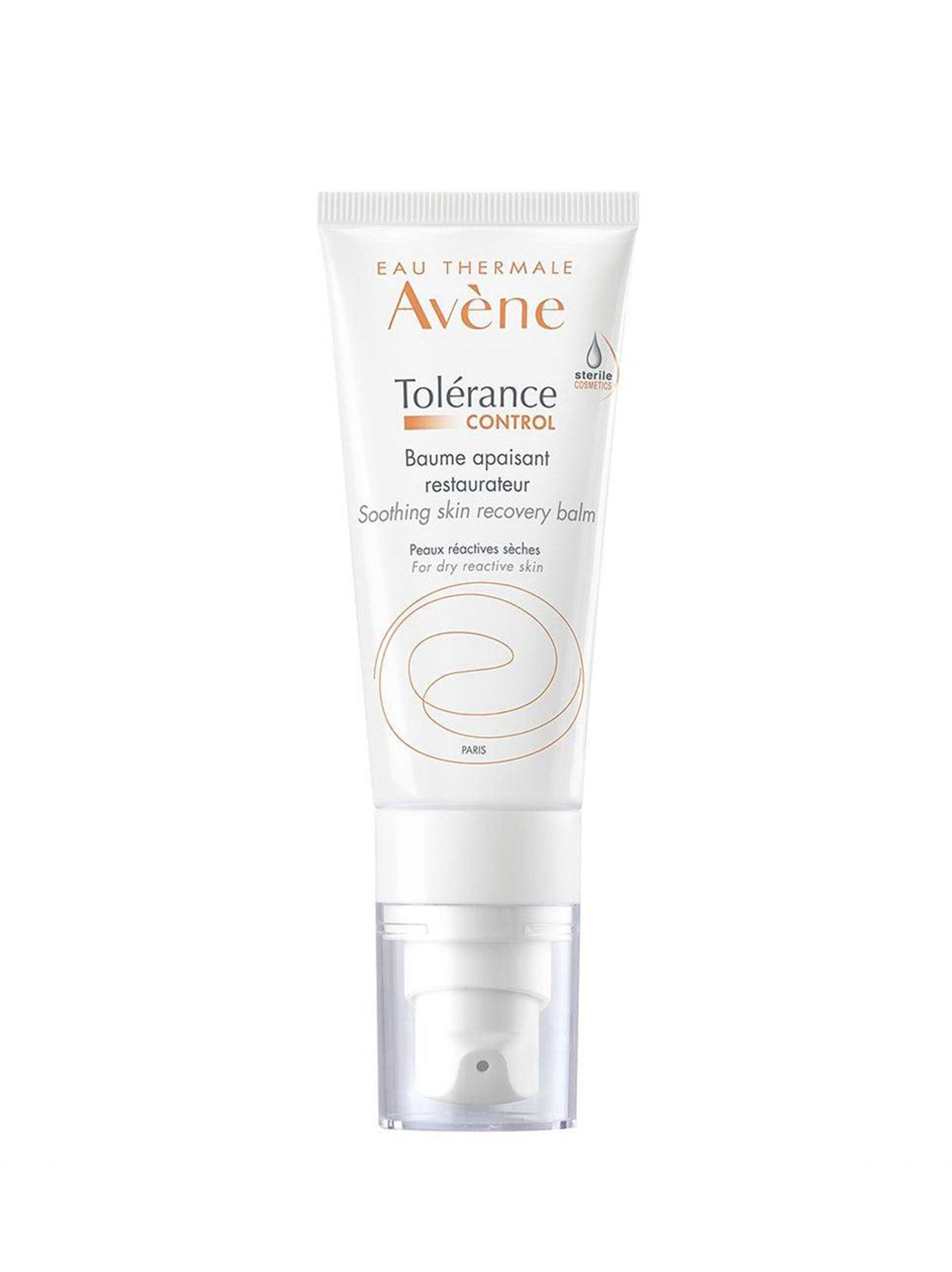 Image for Tolï¿½rance Control Balm