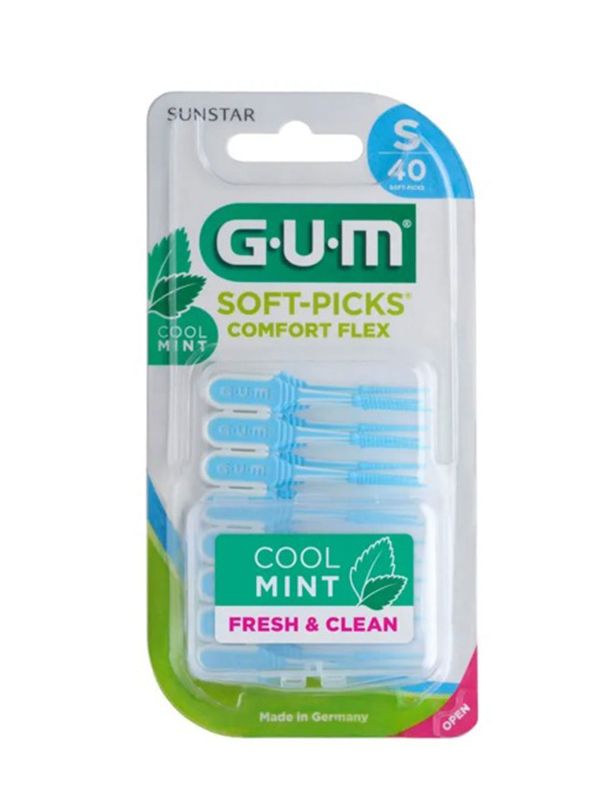 Image for Soft Picks S