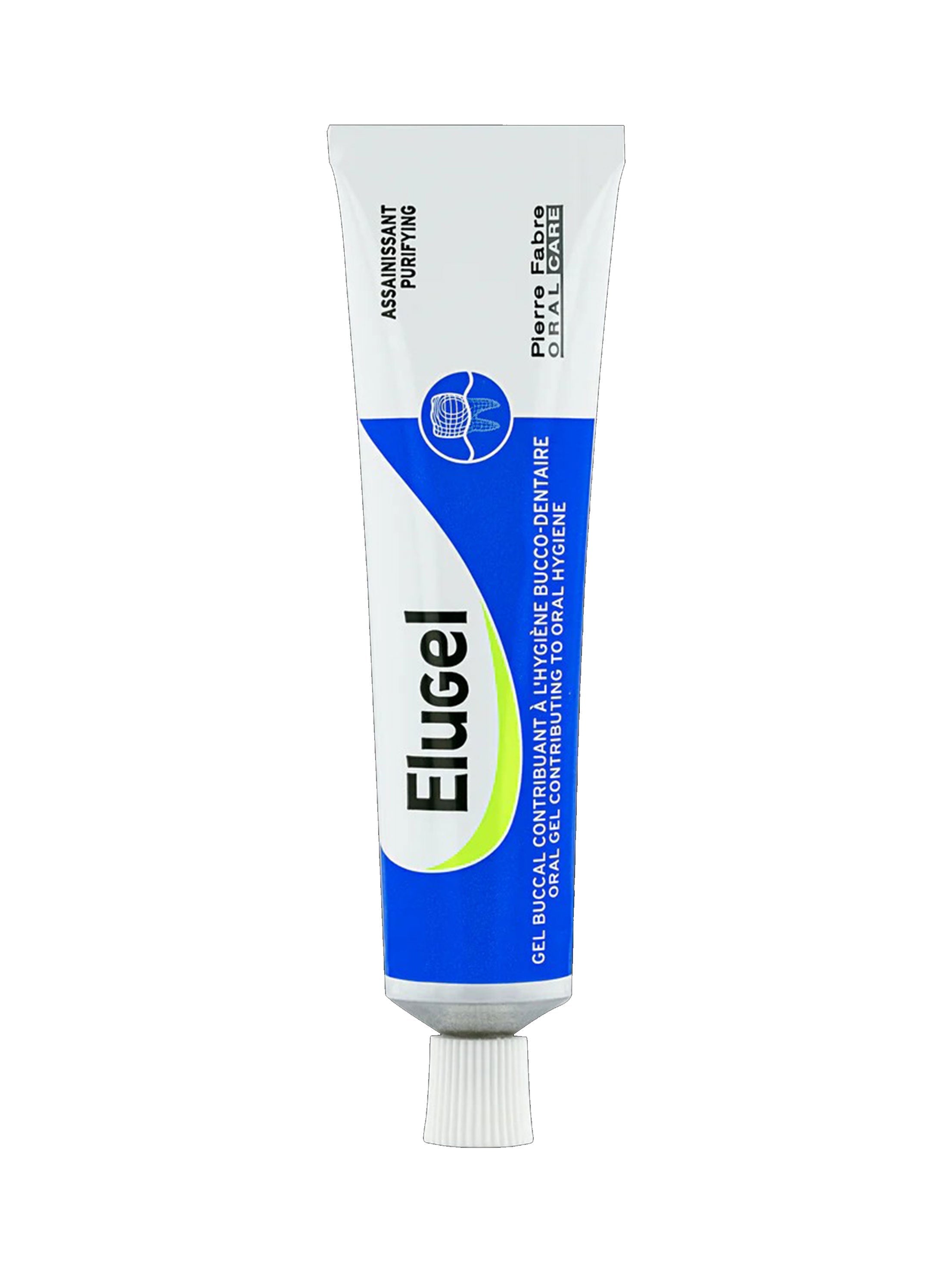 Image for Cleansing Oral Gel