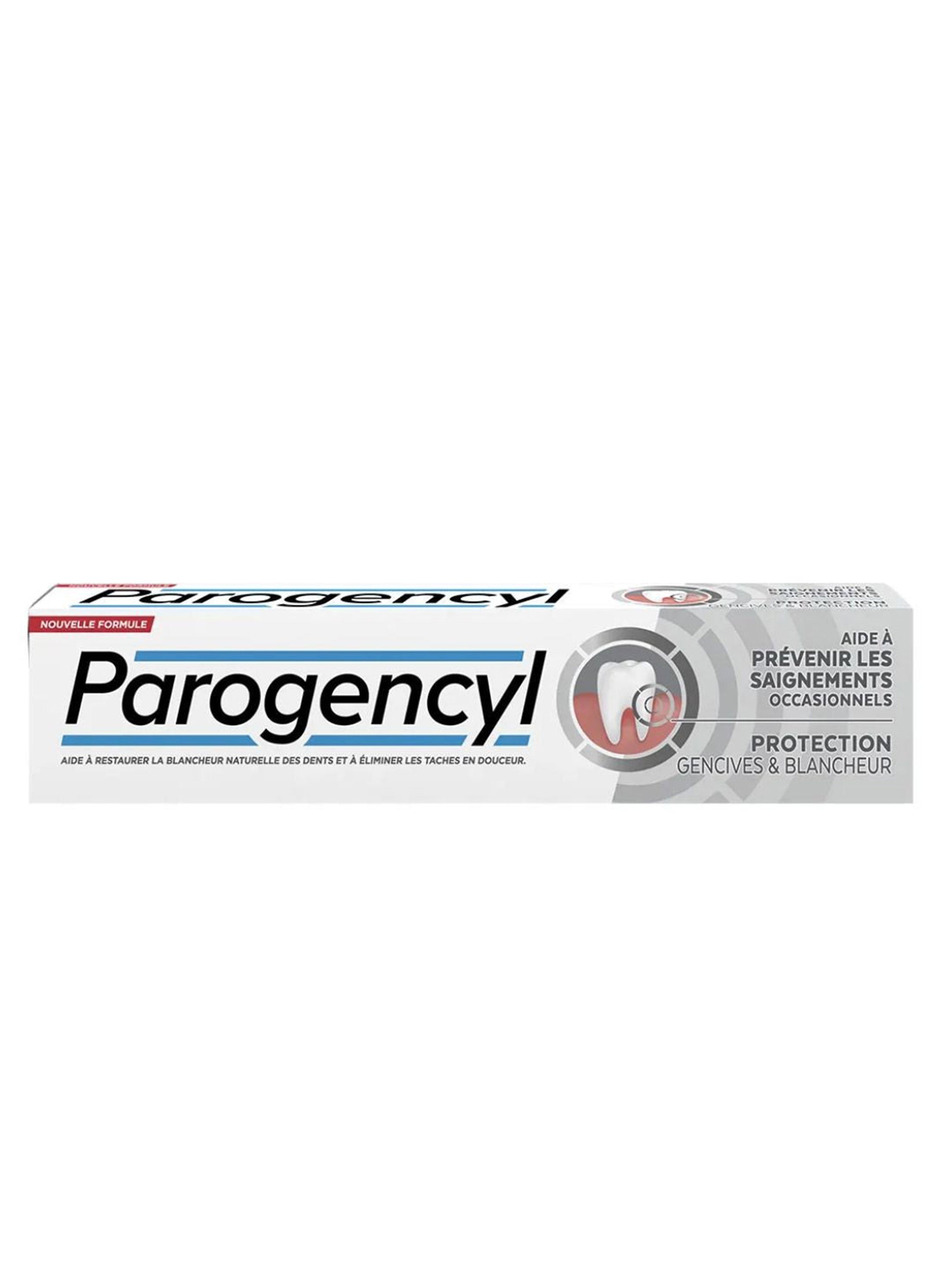 Image for Gum Prevention Whitening 75 Ml