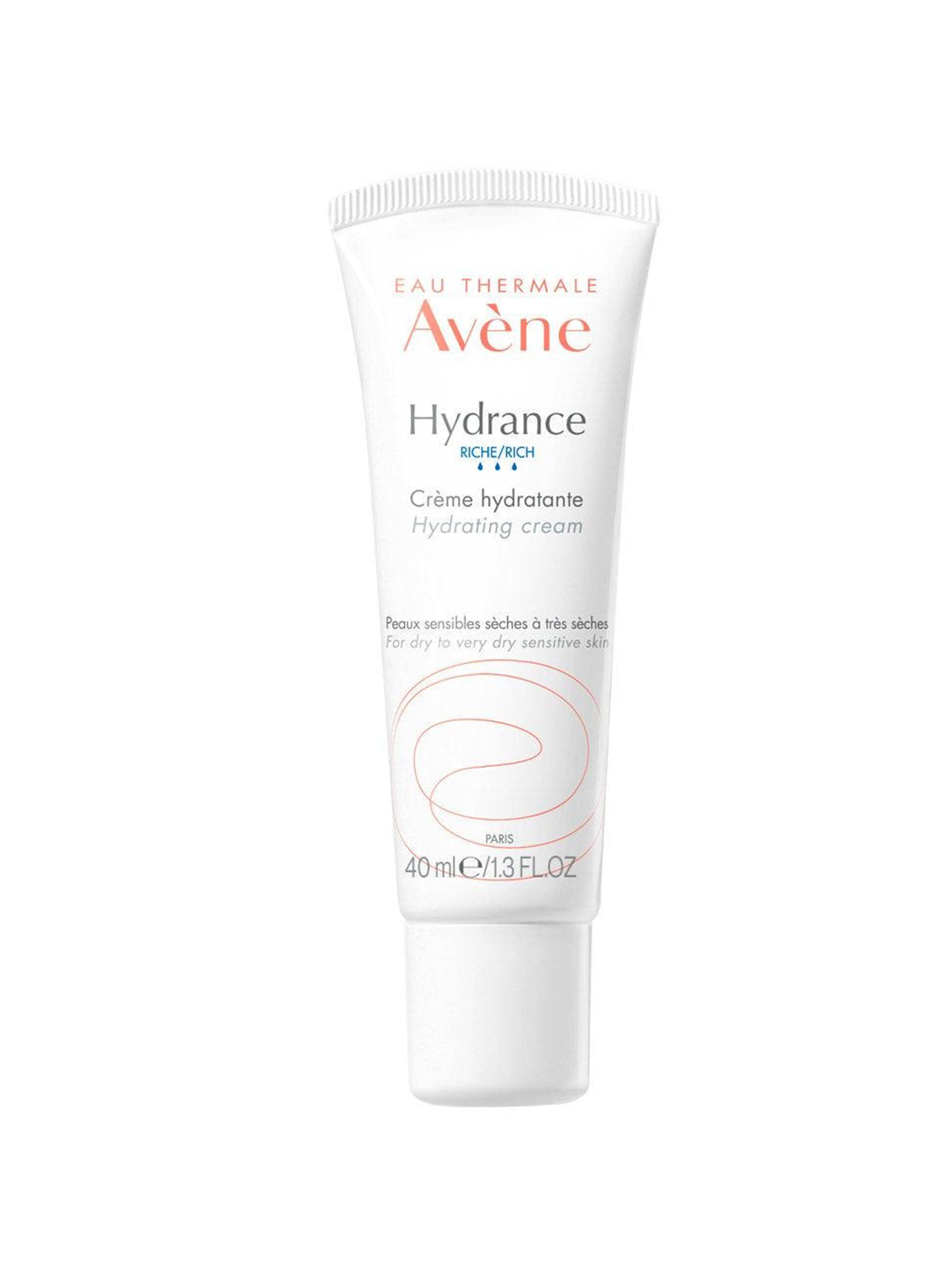 Image for Hydrance Rich Hydrating Cream