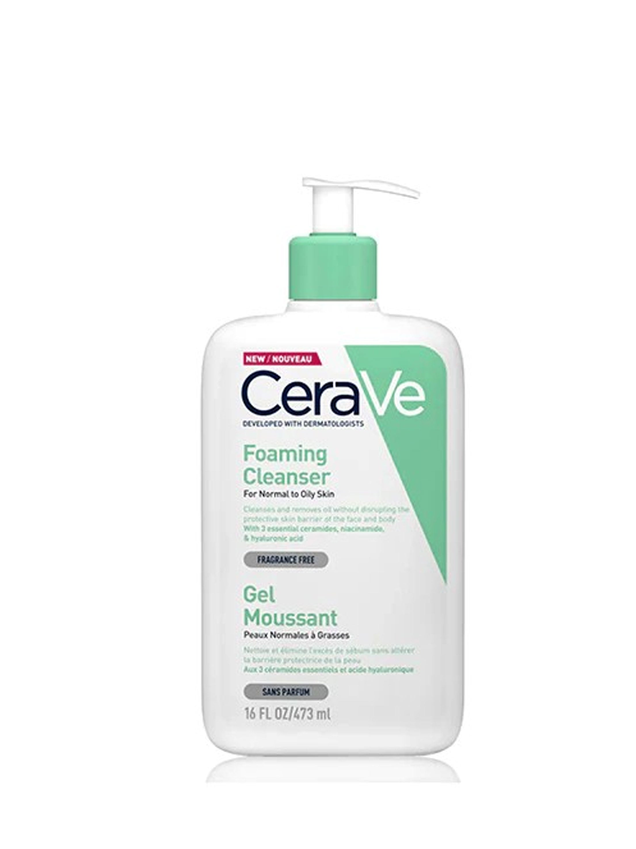Image for Foamig Cleanser
