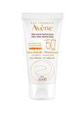 Image for Very High Protection Mineral Cream Spf50+