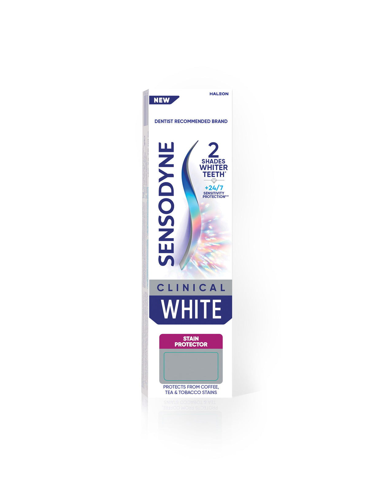 Image for White Stain Protection Toothpaste
