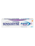 Image for Rapid Action Toothpaste