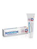 Image for Sensitivity & Gum Whitening Toothpaste