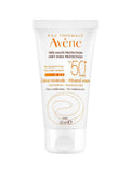 Image for Very High Protection Mineral Cream Spf50+