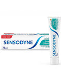 Image for Deep Clean Gel Toothpaste