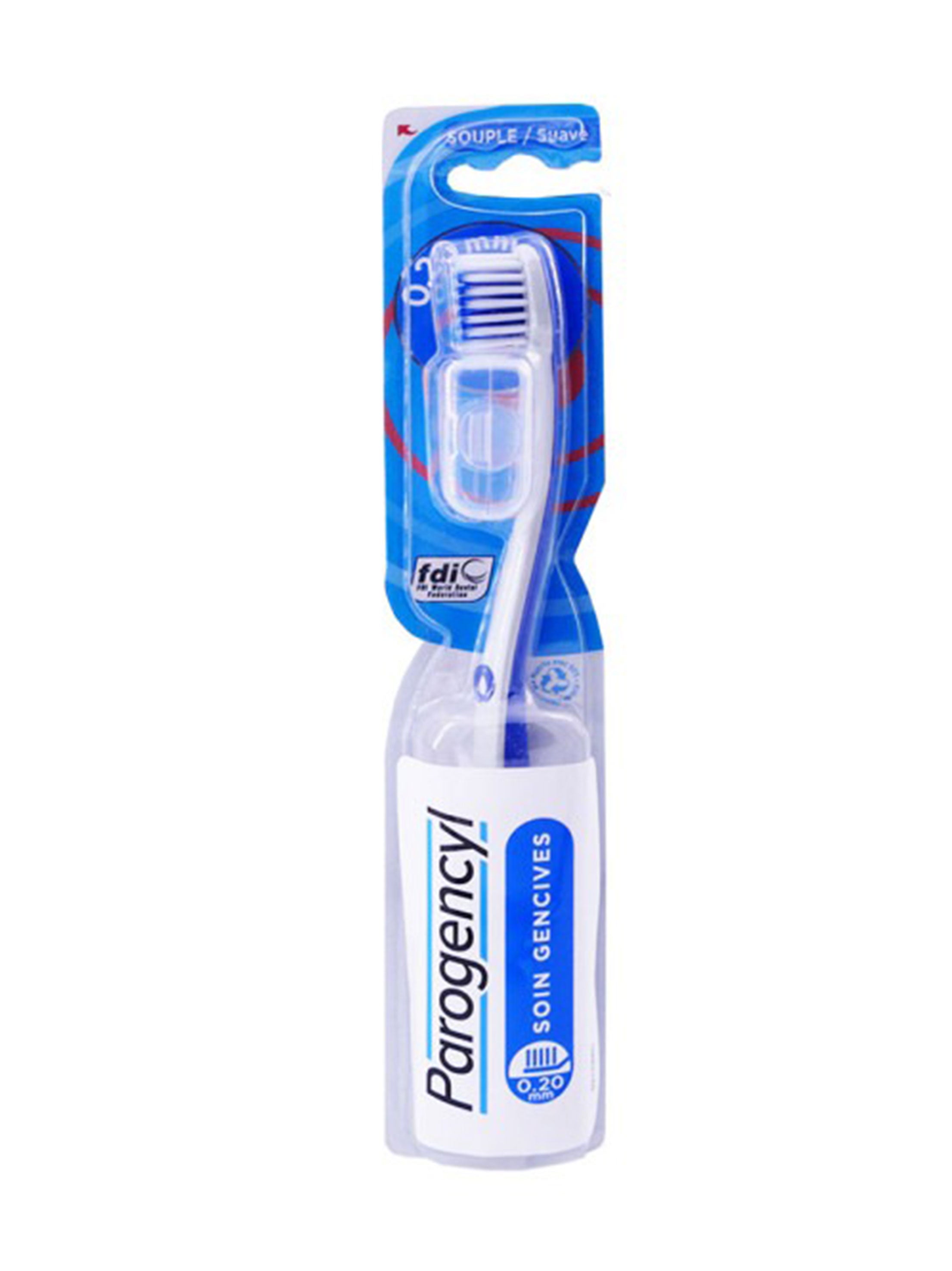 Image for Gum Care Soft Toothbrush