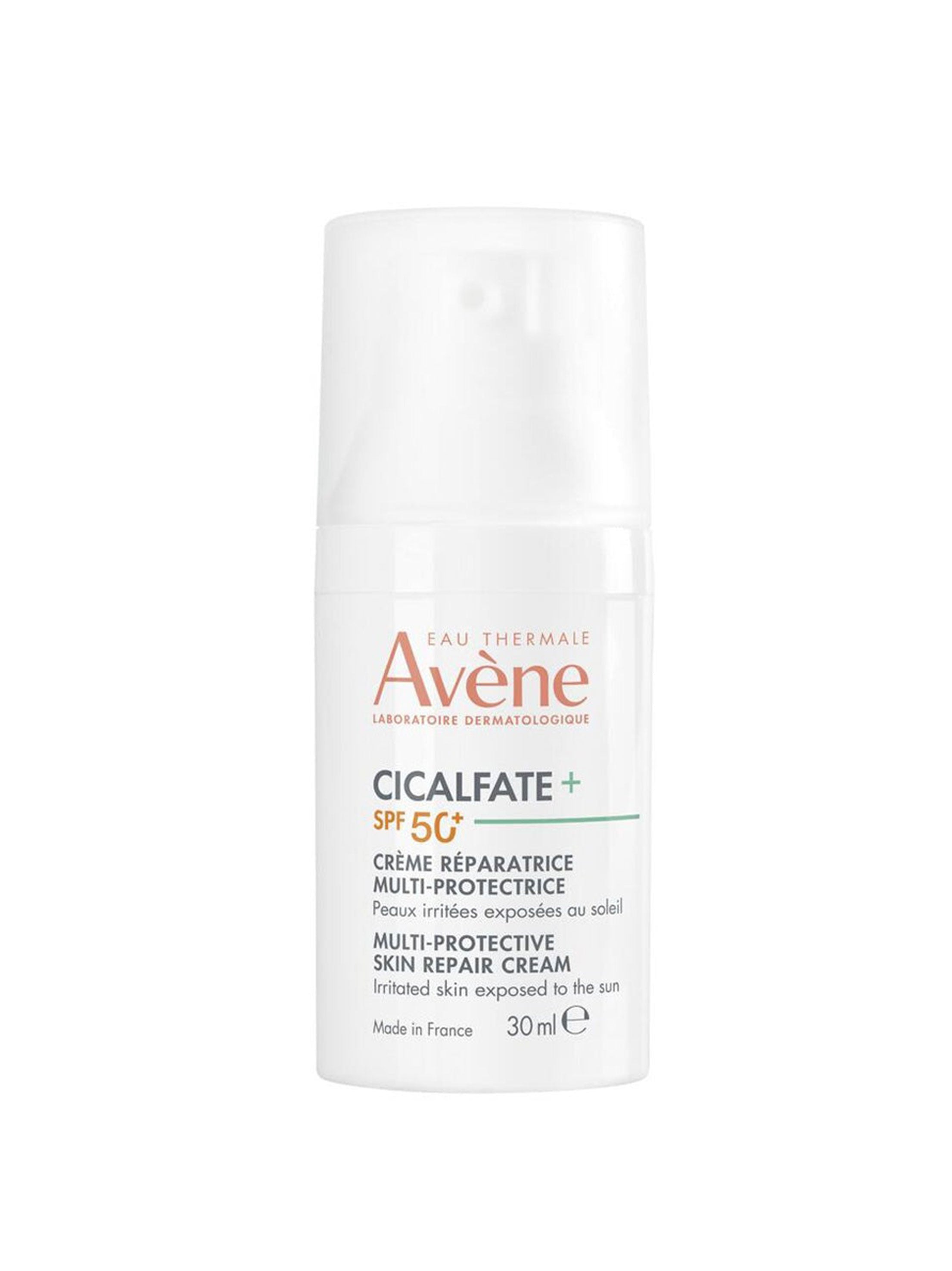 Image for Cicalfate+ Multi-Protective Skin Repair Cream Spf50+