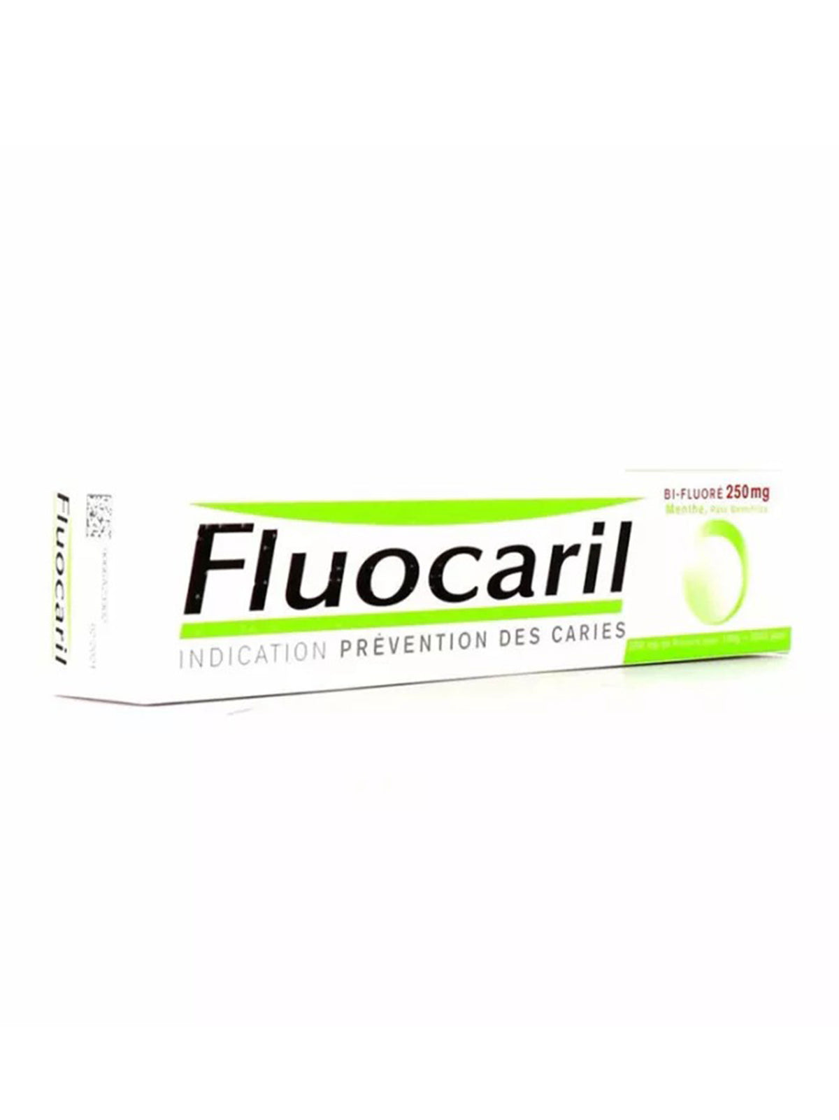Image for Bifluoride Mint Toothpaste