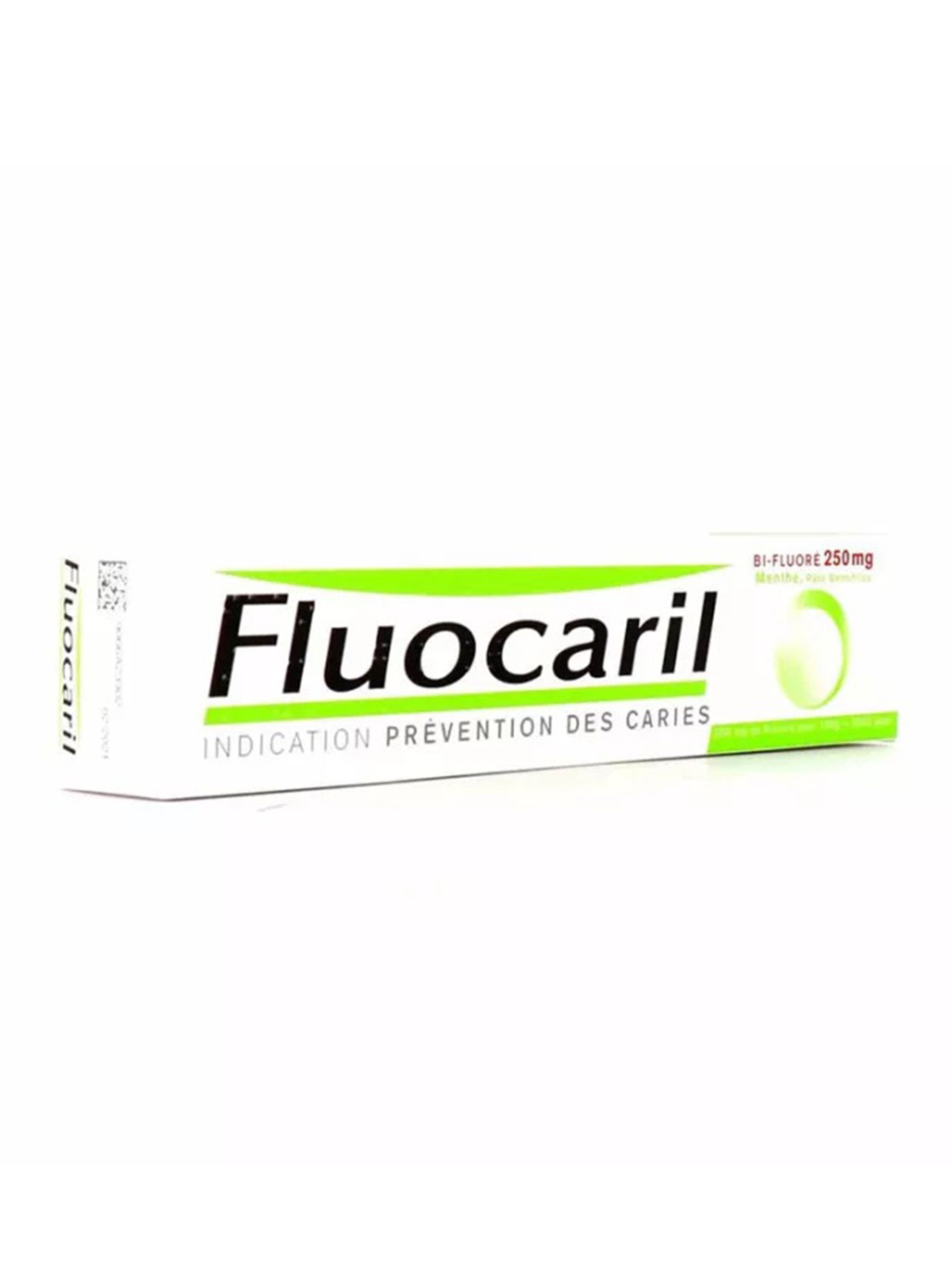 Image for Bifluoride Mint Toothpaste