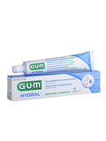 Image for Hydral Fluoride Humectant Toothpaste