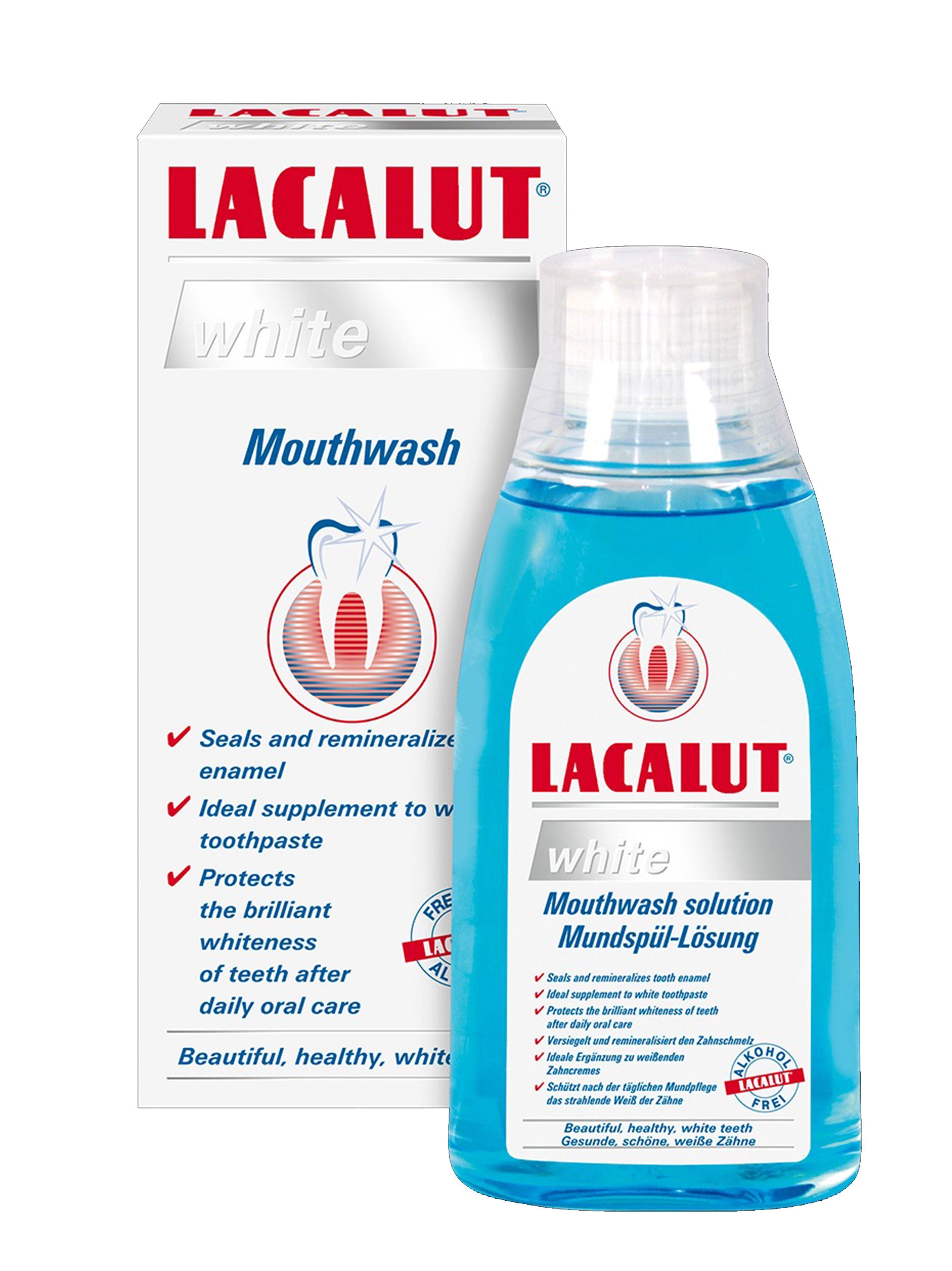 Image for Mouthwash