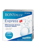 Image for Denture Cleanser Tablets