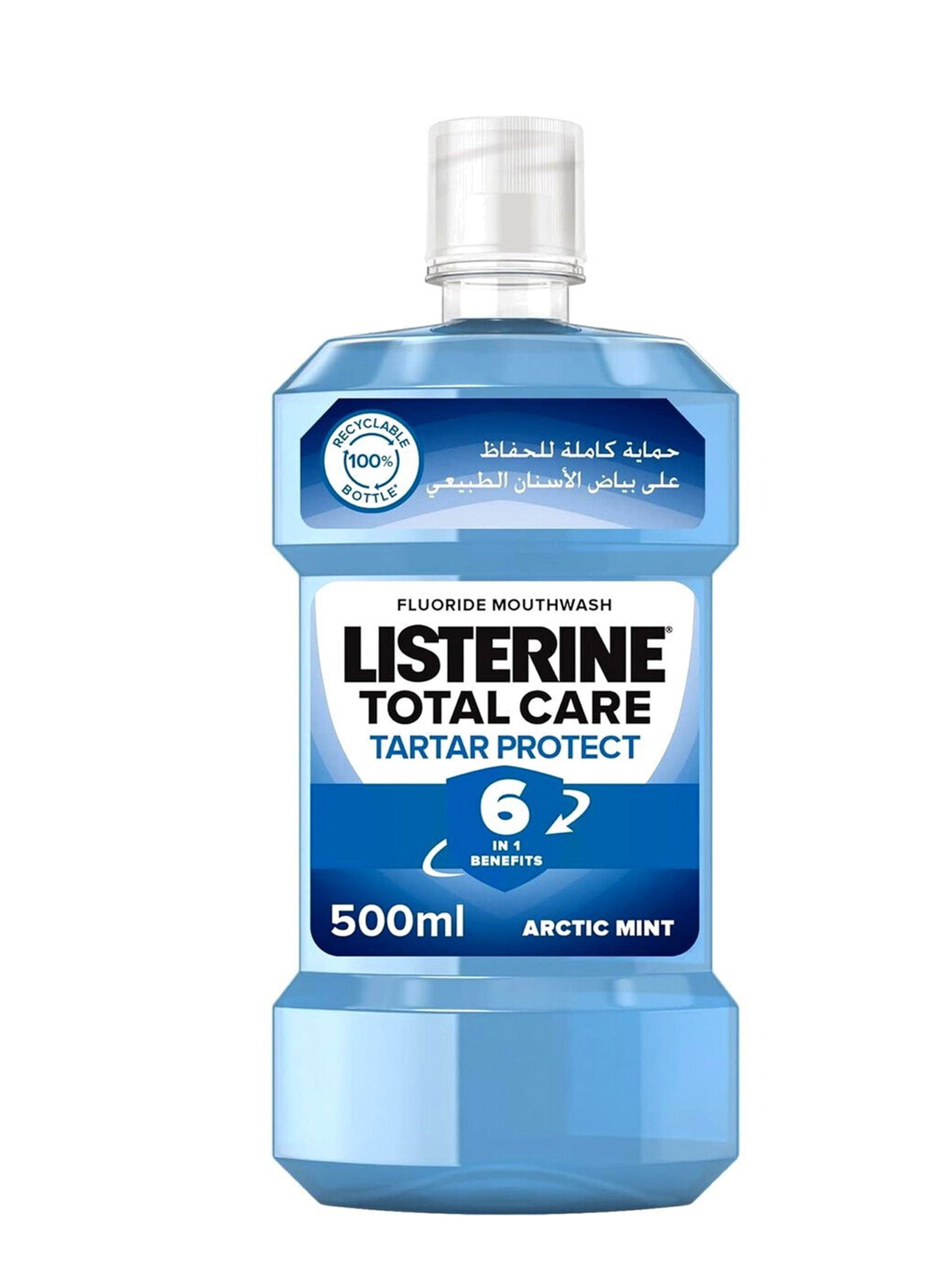 Image for Daily Mouthwash