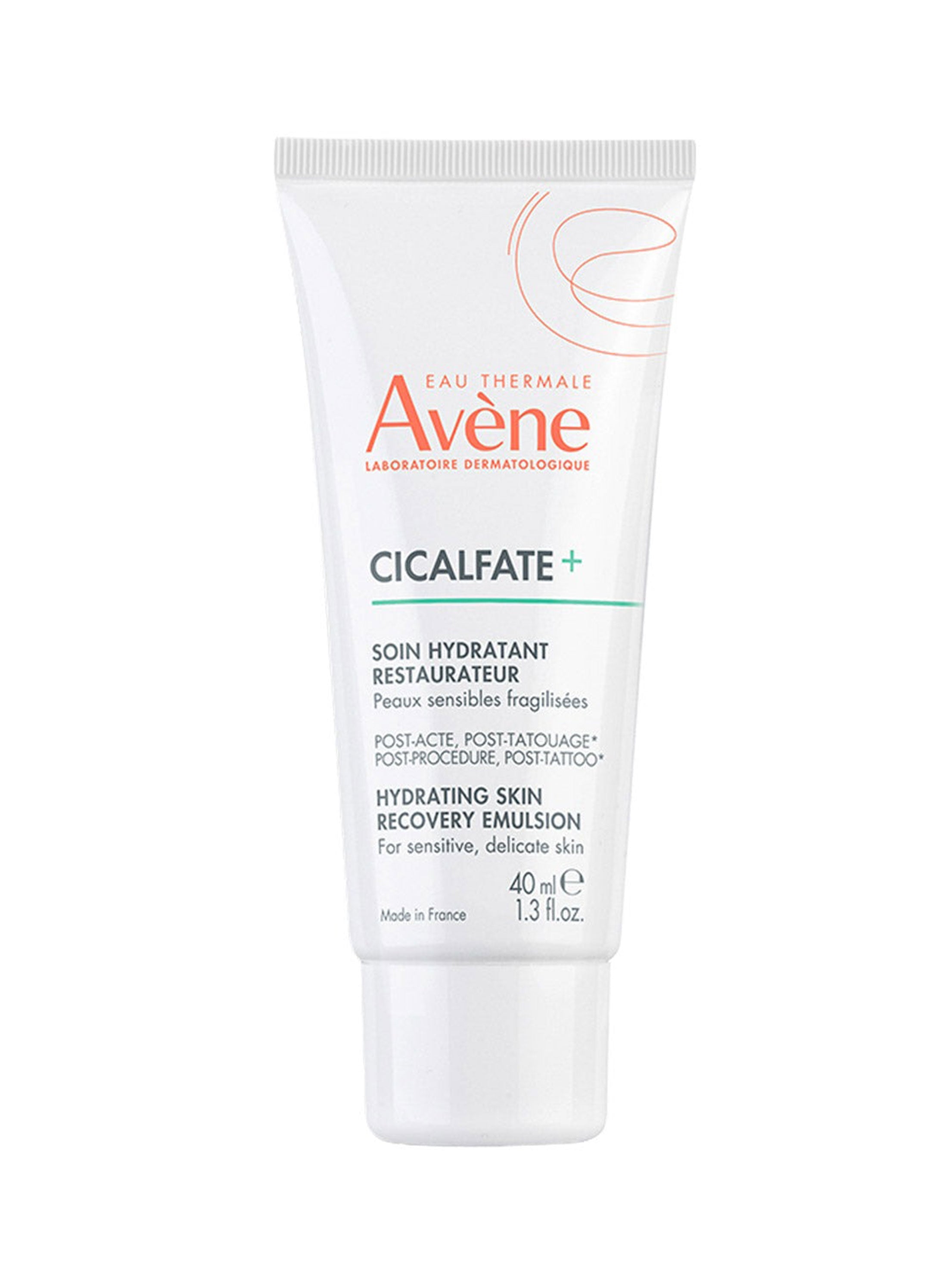 Image for Cicalfate+ Hydrating Skin Repairing Emulsion