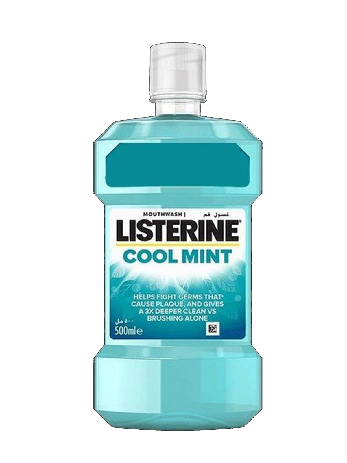 Image for Daily Mouthwash