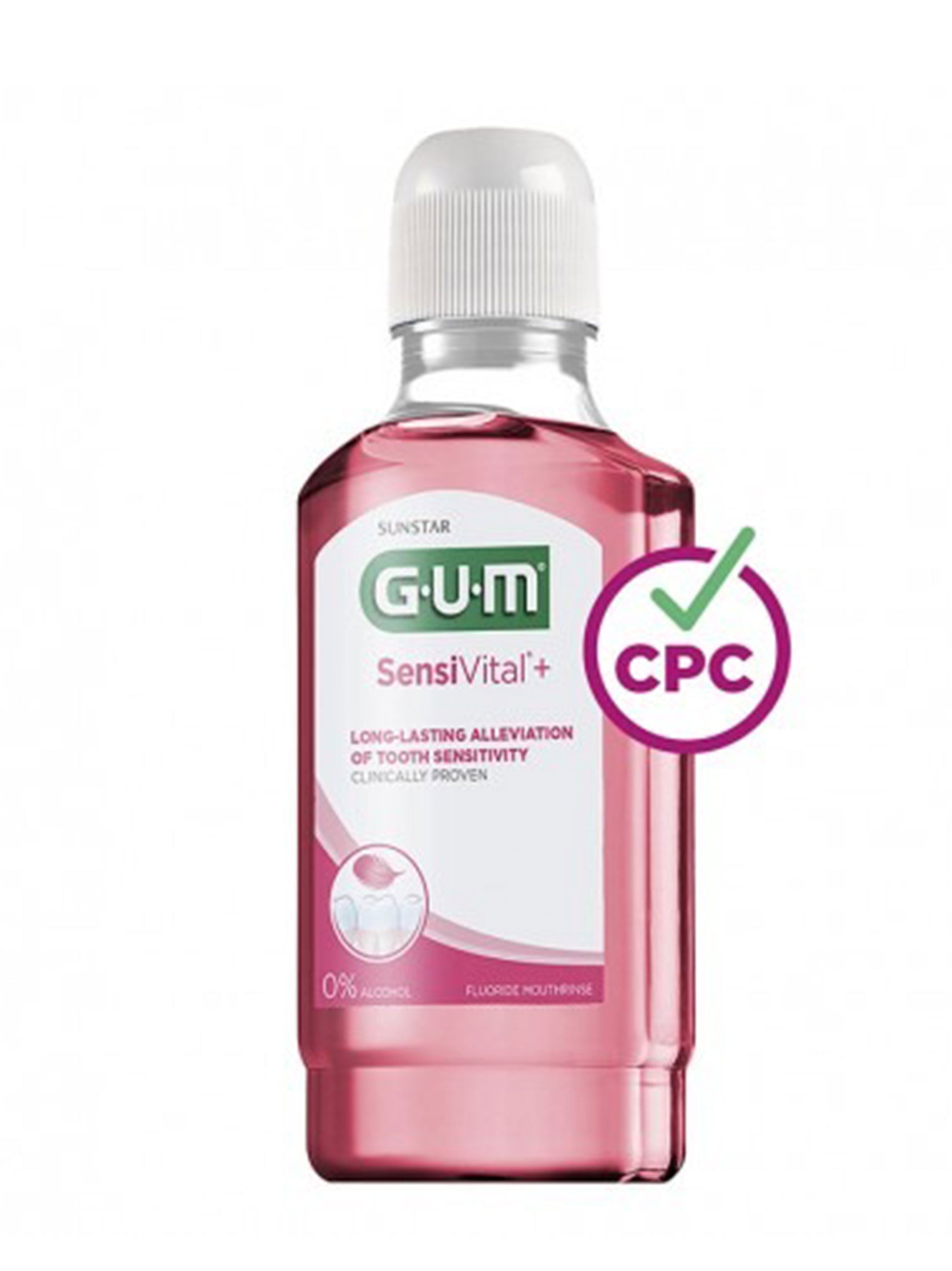 Image for Daily Mouthwash