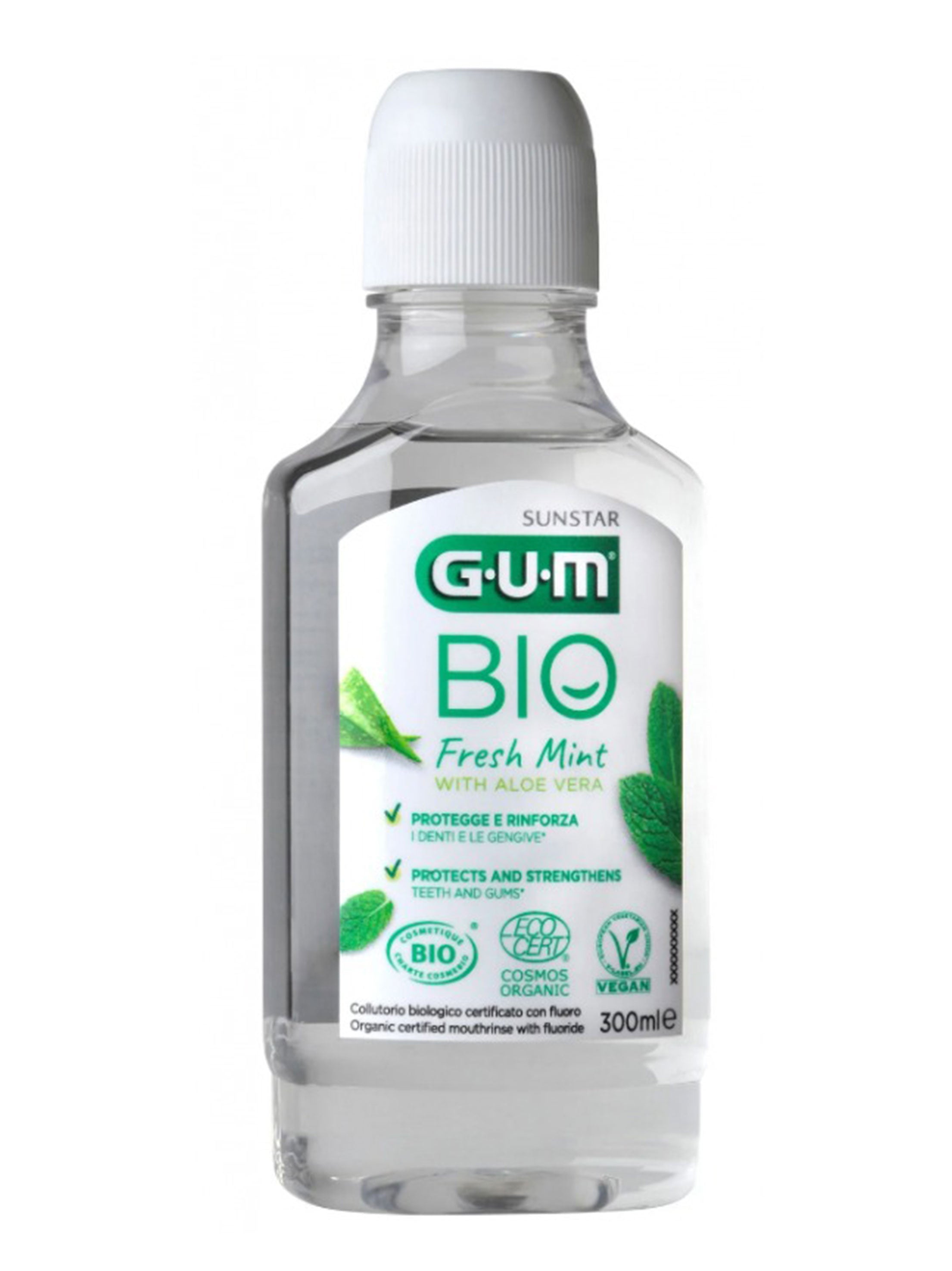 Image for Daily Mouthwash