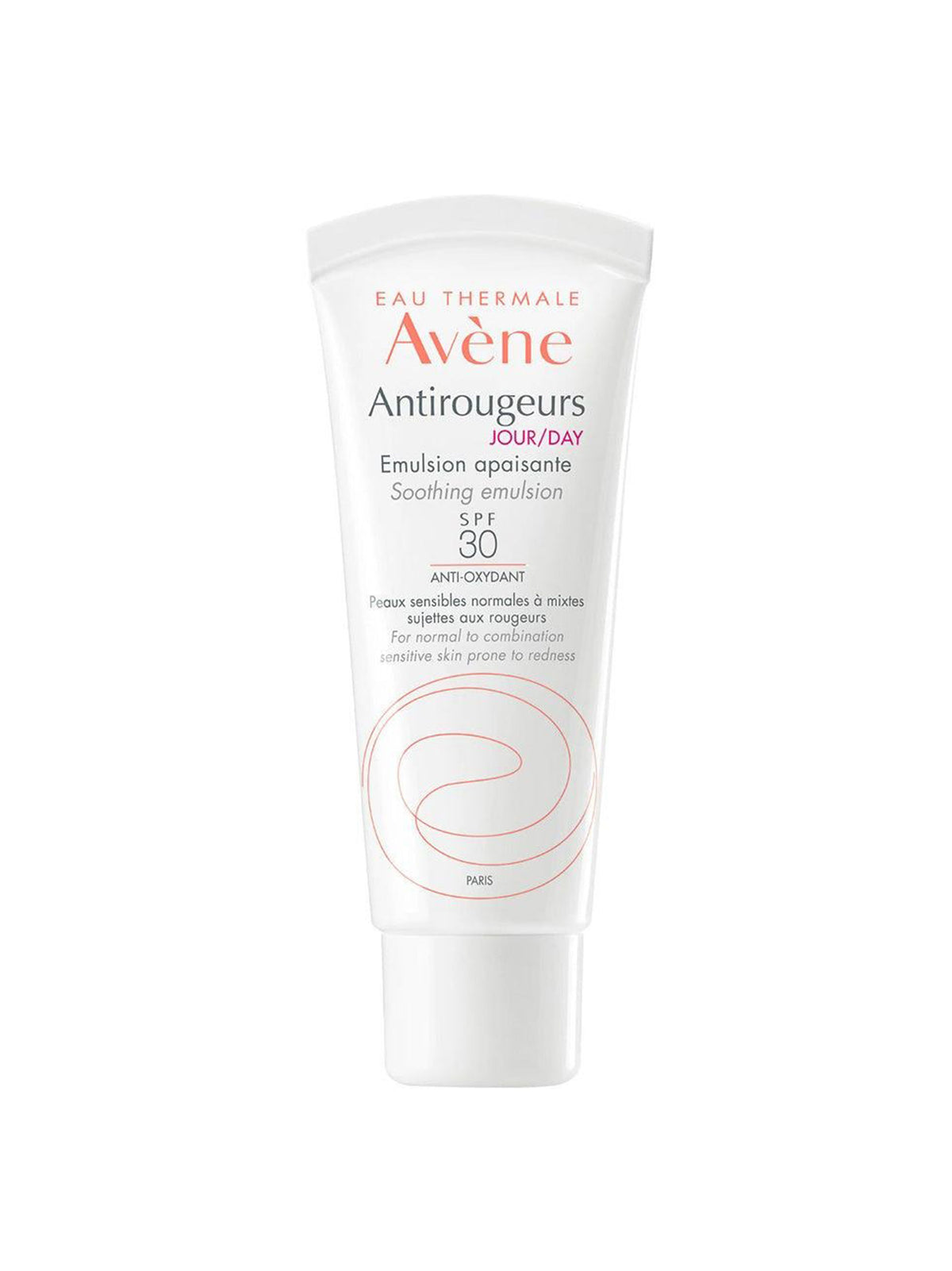 Image for Anti-Redness Day Soothing Emulsion