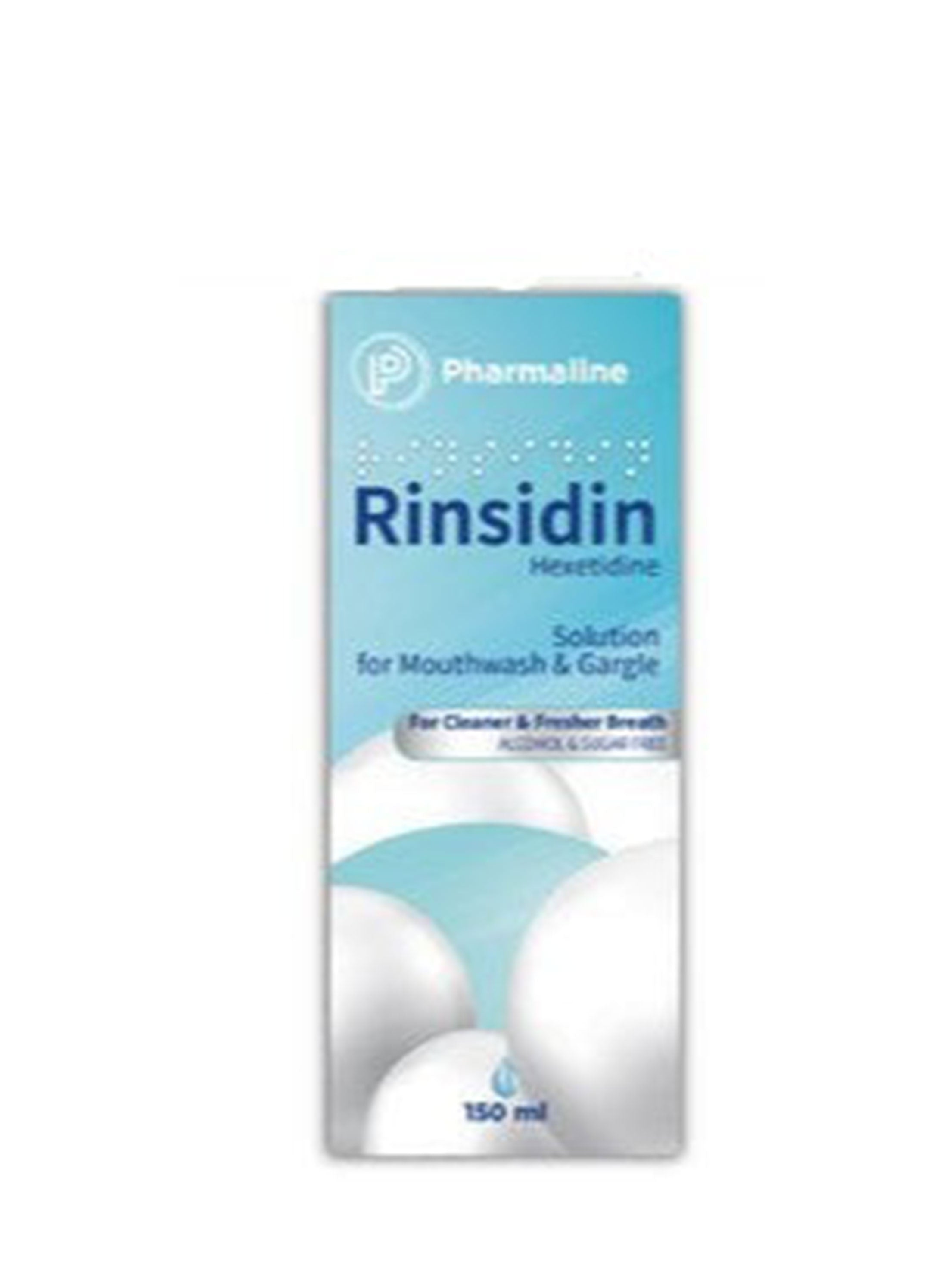 Image for Mouthwash Gargle