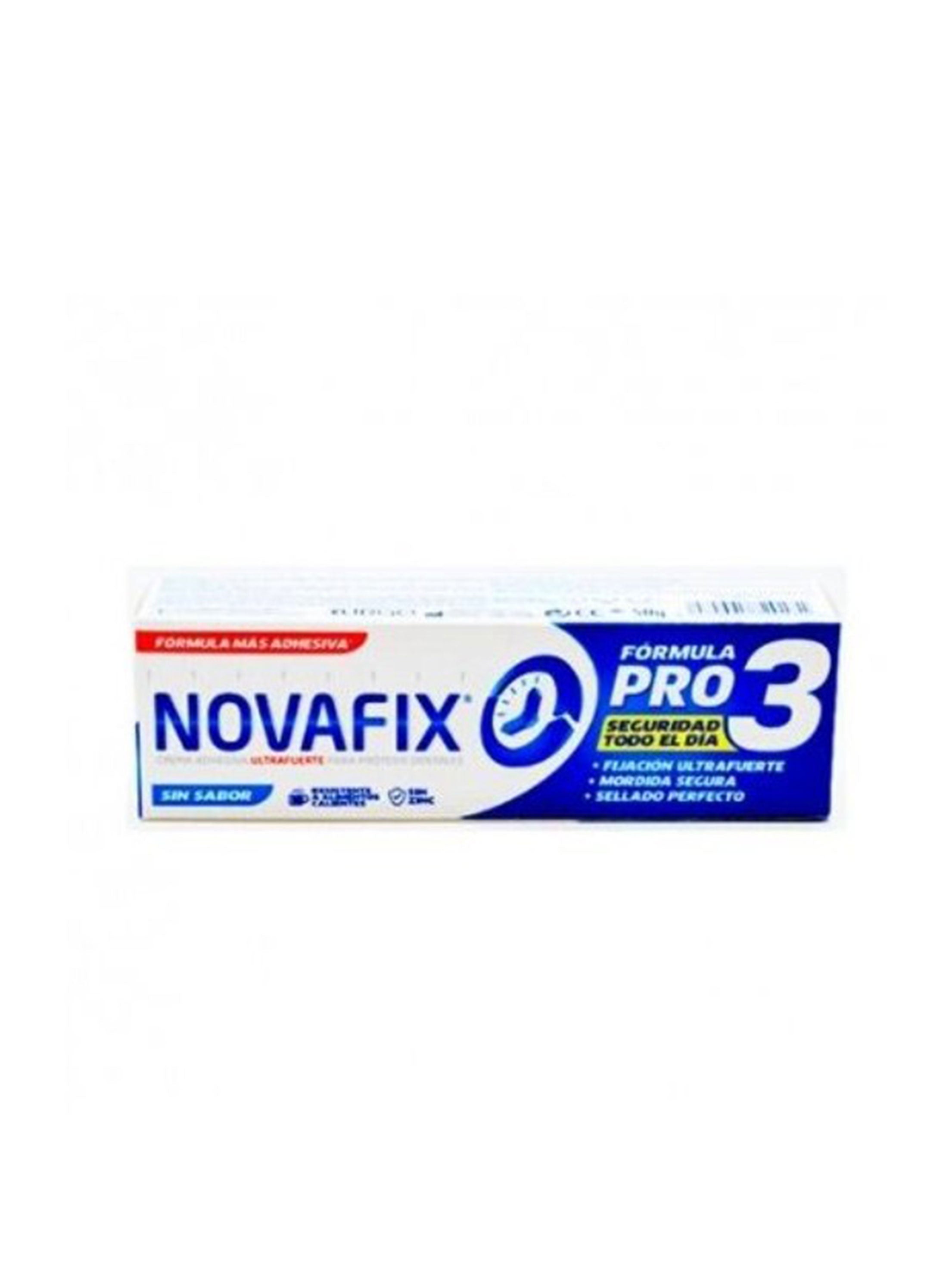 Image for Denture Adhesive Cream